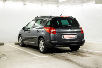 Продажа Peugeot 207 I Рестайлинг 1.4 MT (95 л.с.) 2009 Серый в Автодом