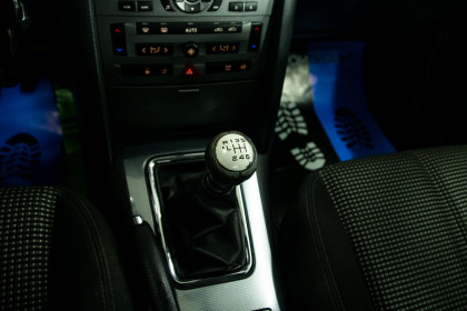 Продажа Peugeot 407 I 2.0 MT (136 л.с.) 2006 Серебристый в Автодом
