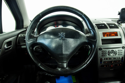 Продажа Peugeot 407 I 2.0 MT (136 л.с.) 2006 Серебристый в Автодом
