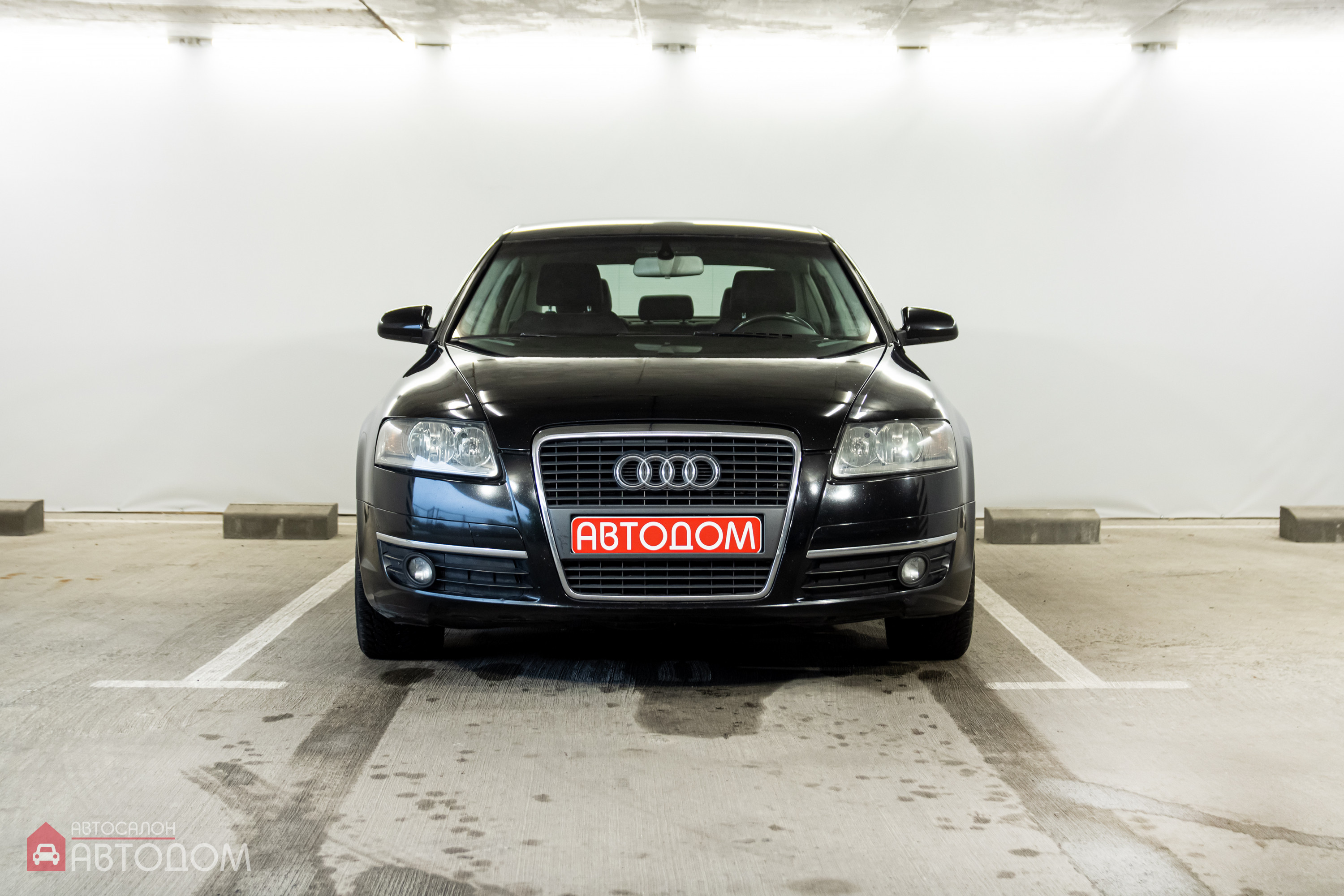  A6
