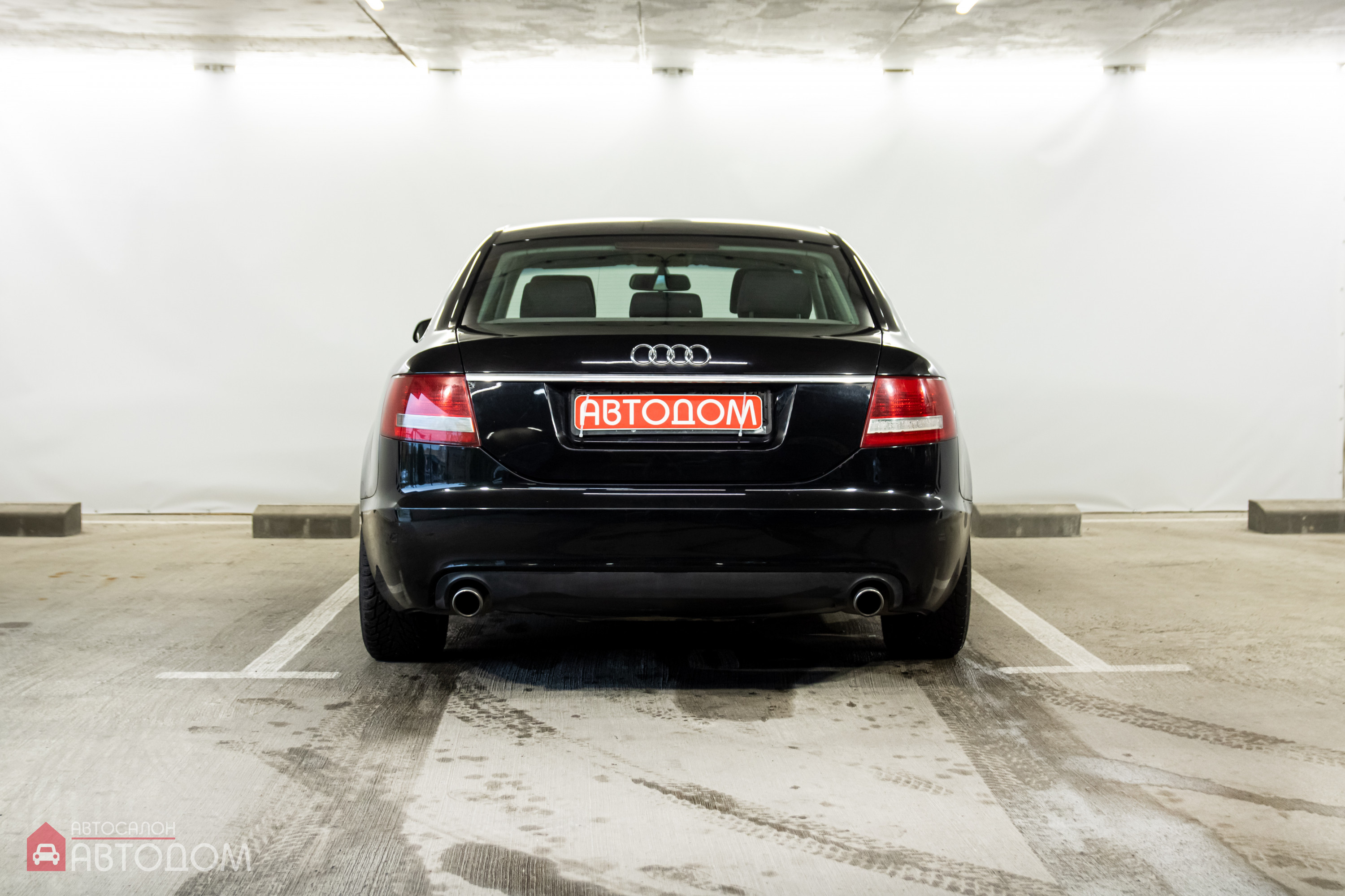  A6