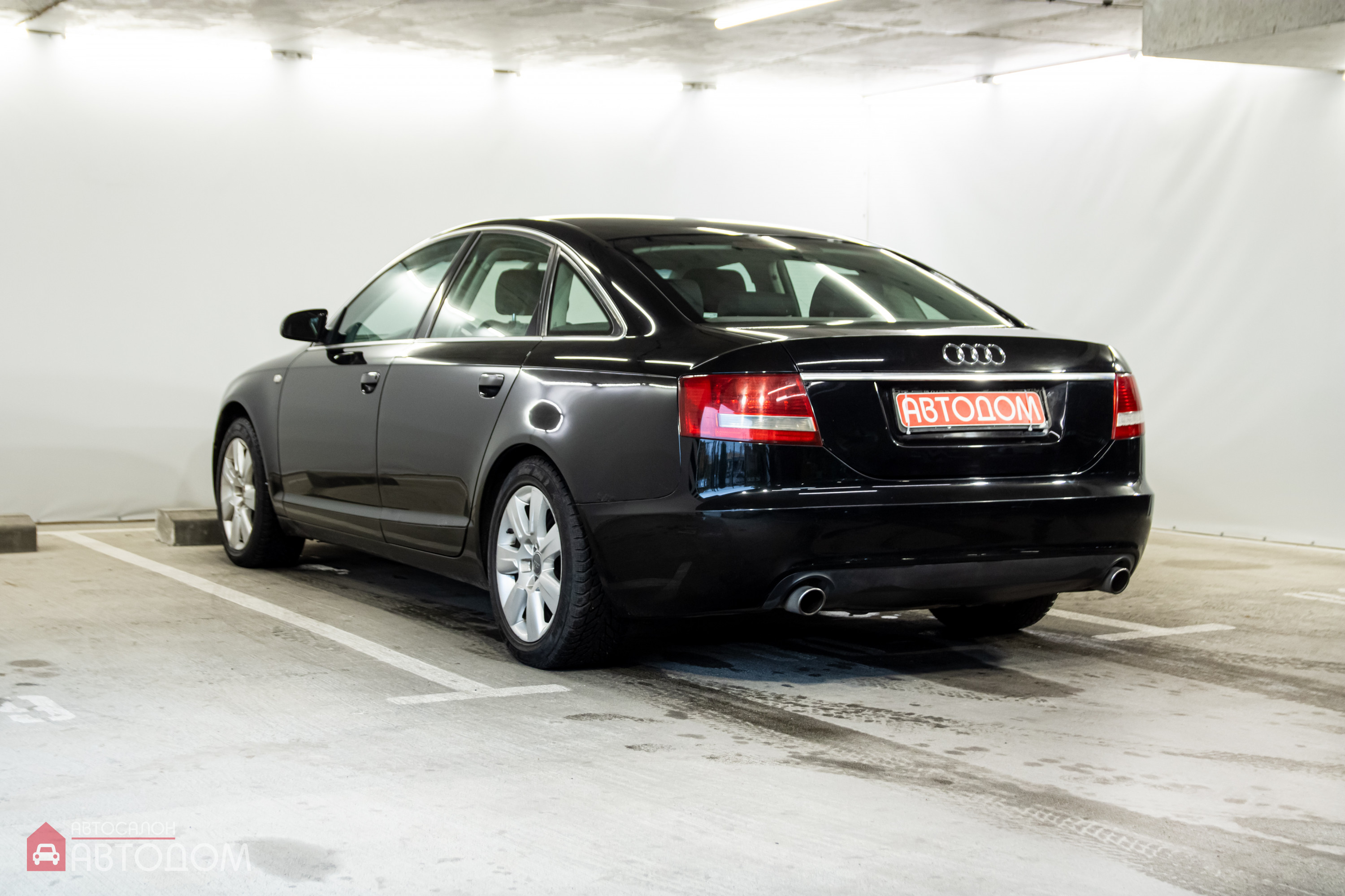  A6