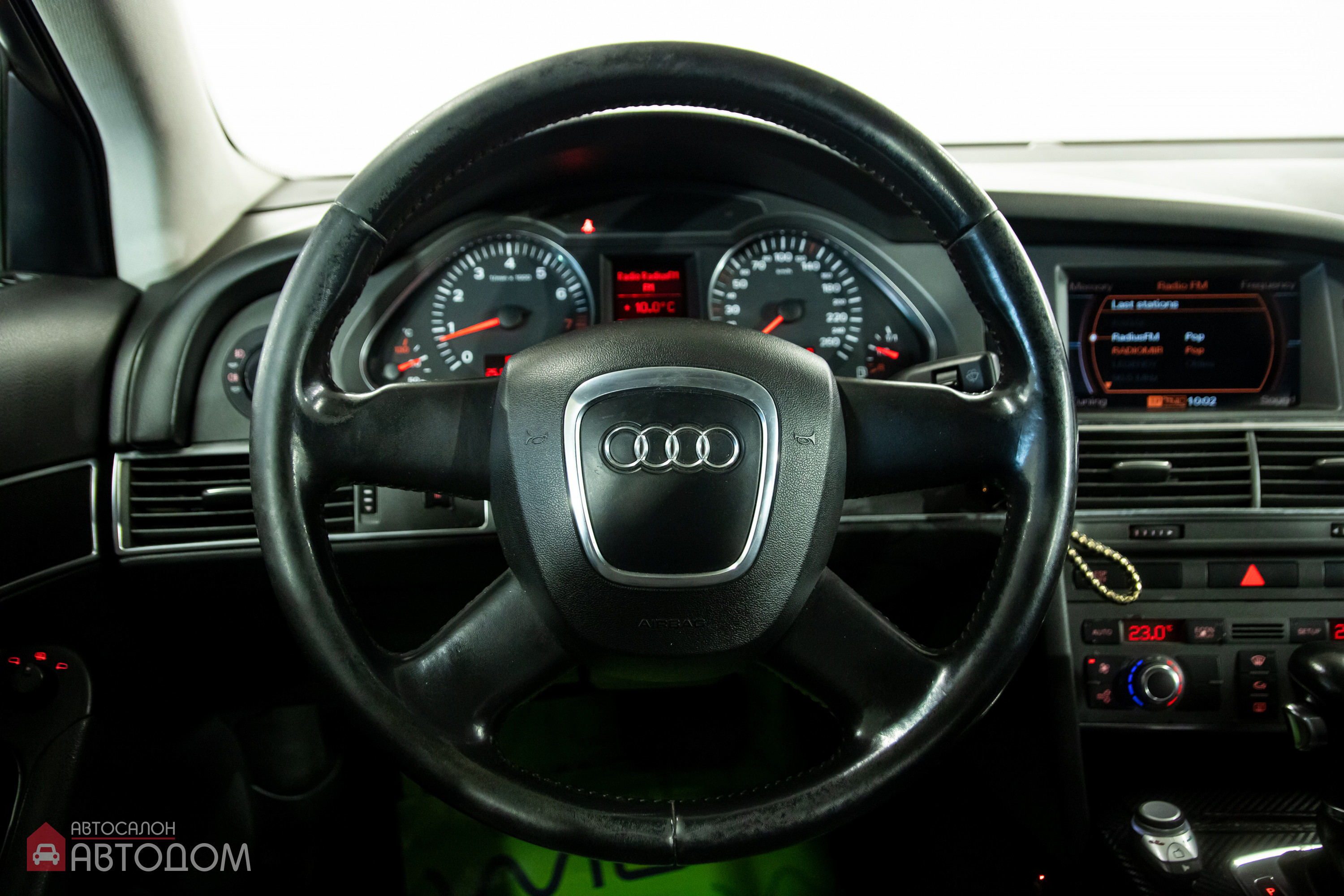  A6