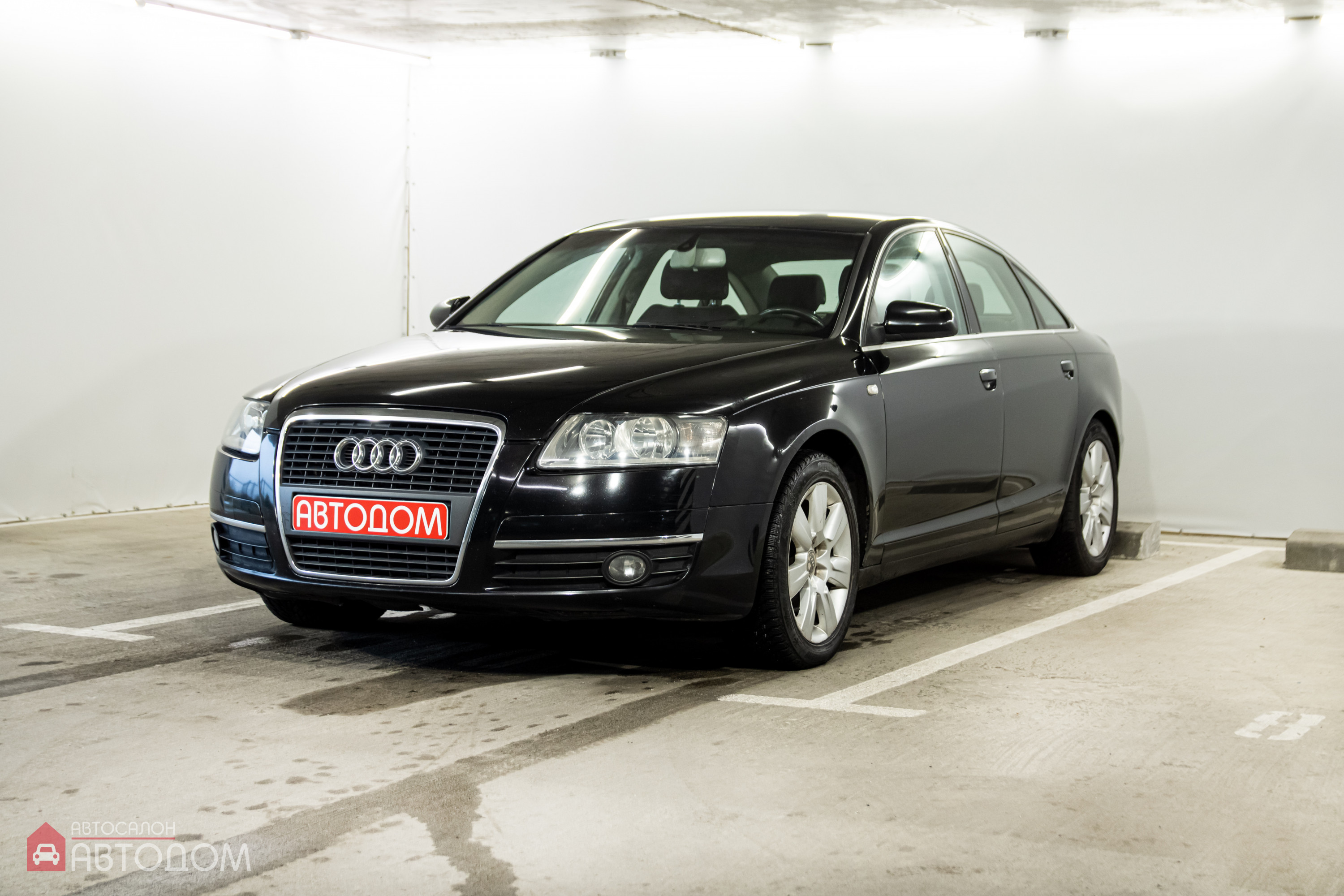  A6