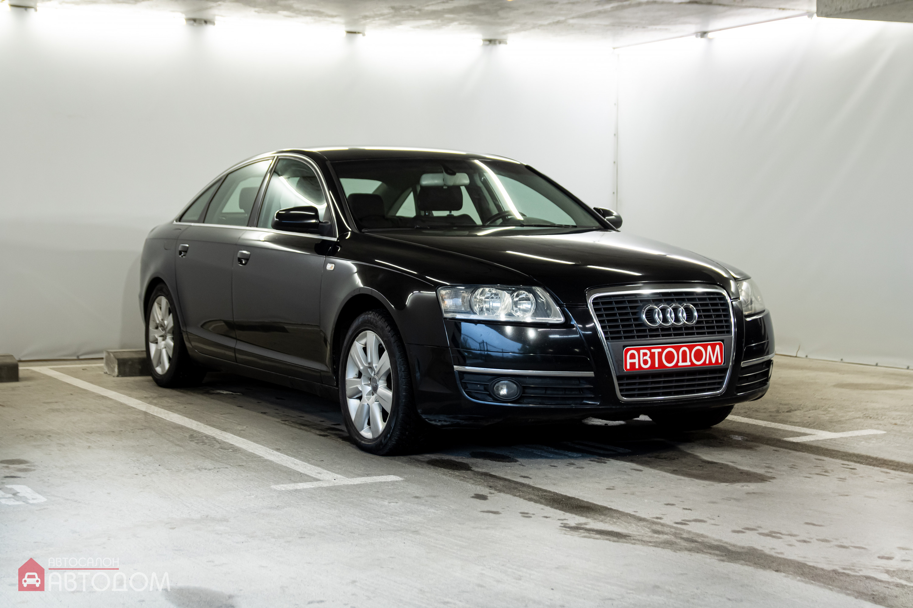  A6