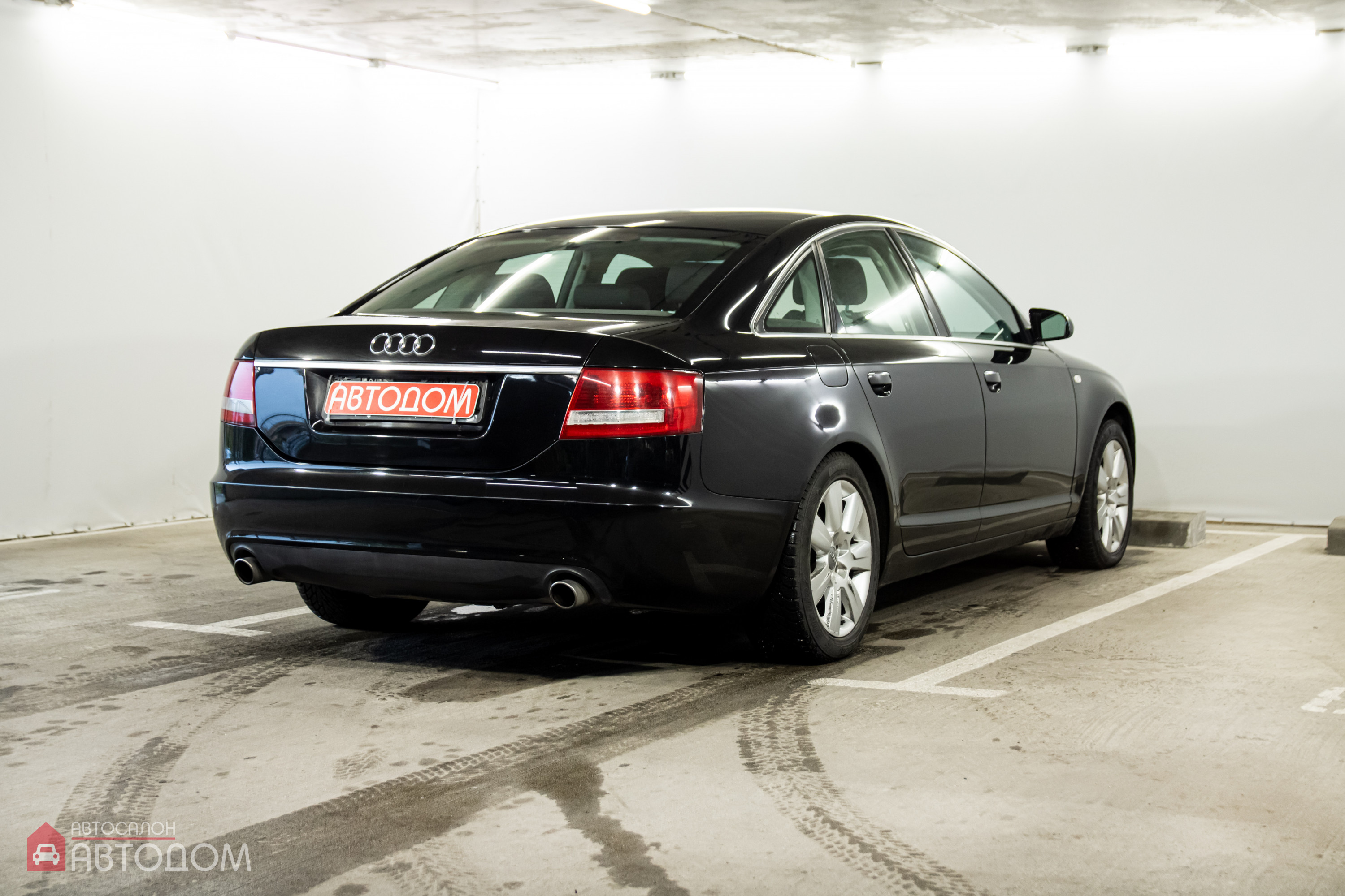  A6