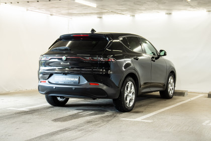 Продажа Alfa Romeo Tonale I 1.5 AMT (130 л.с.) 2022 Черный в Автодом