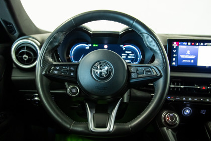 Продажа Alfa Romeo Tonale I 1.5 AMT (130 л.с.) 2022 Черный в Автодом