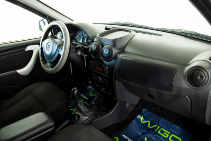 Продажа Lada (ВАЗ) Largus I 1.6 MT (102 л.с.) 2016 Белый в Автодом
