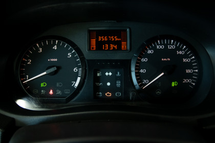 Продажа Lada (ВАЗ) Largus I 1.6 MT (102 л.с.) 2016 Белый в Автодом
