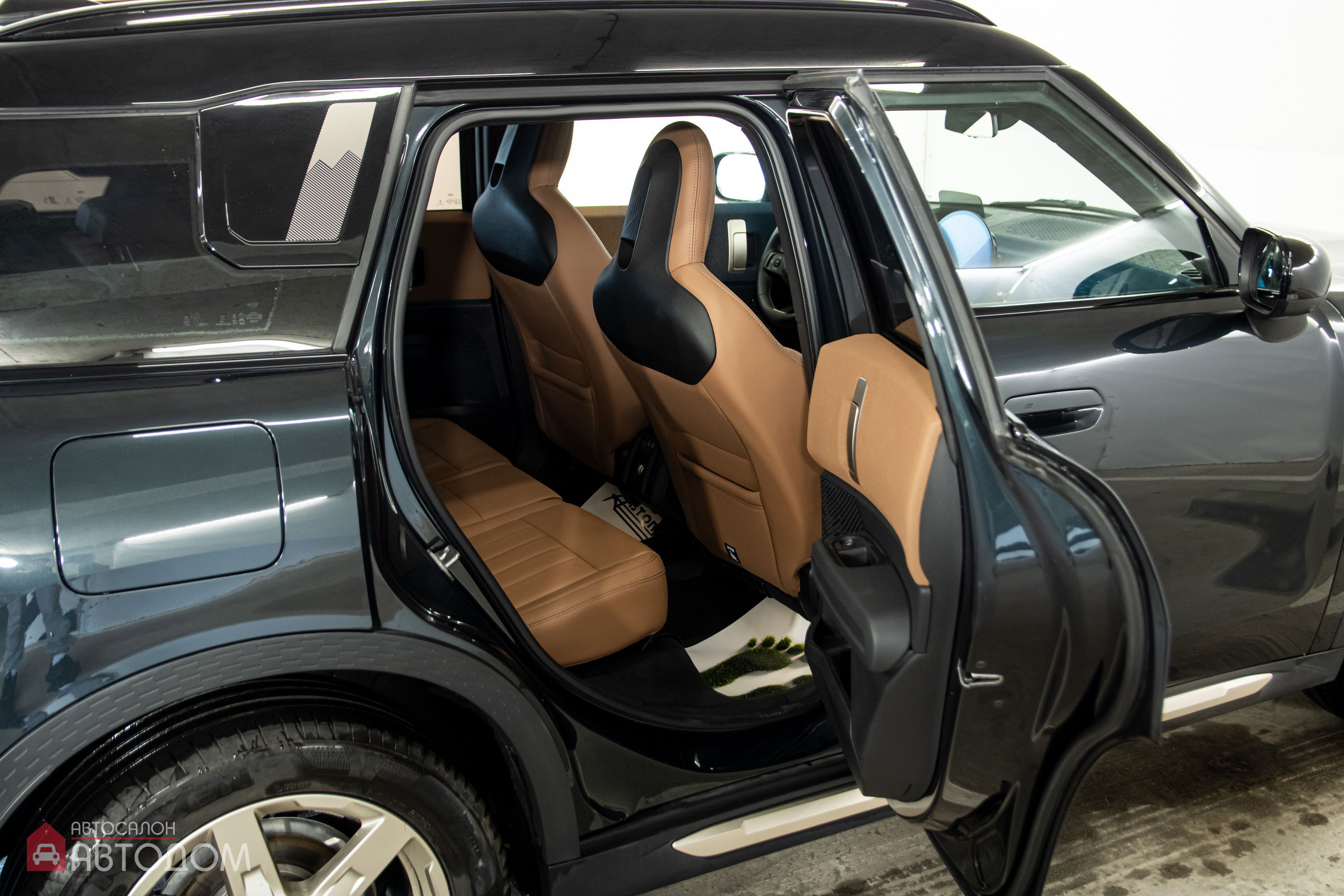  Countryman