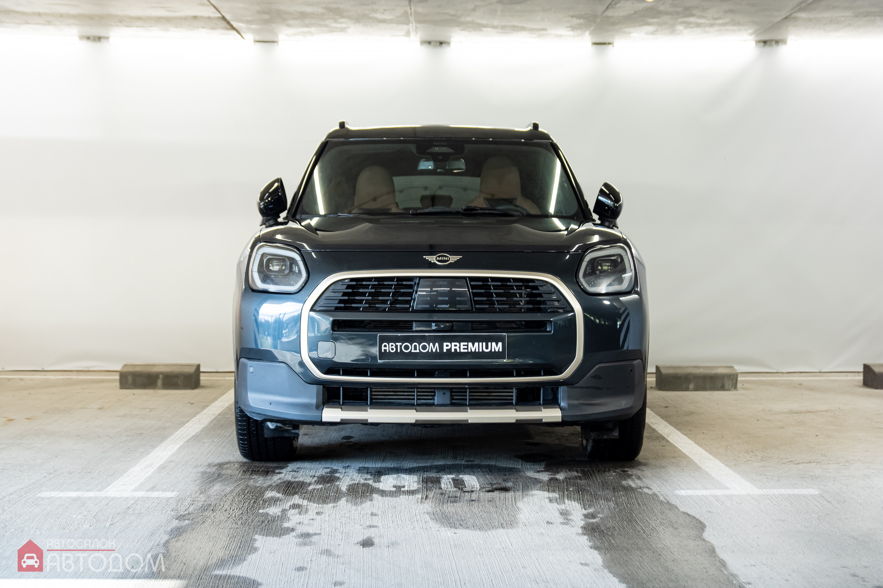  Countryman