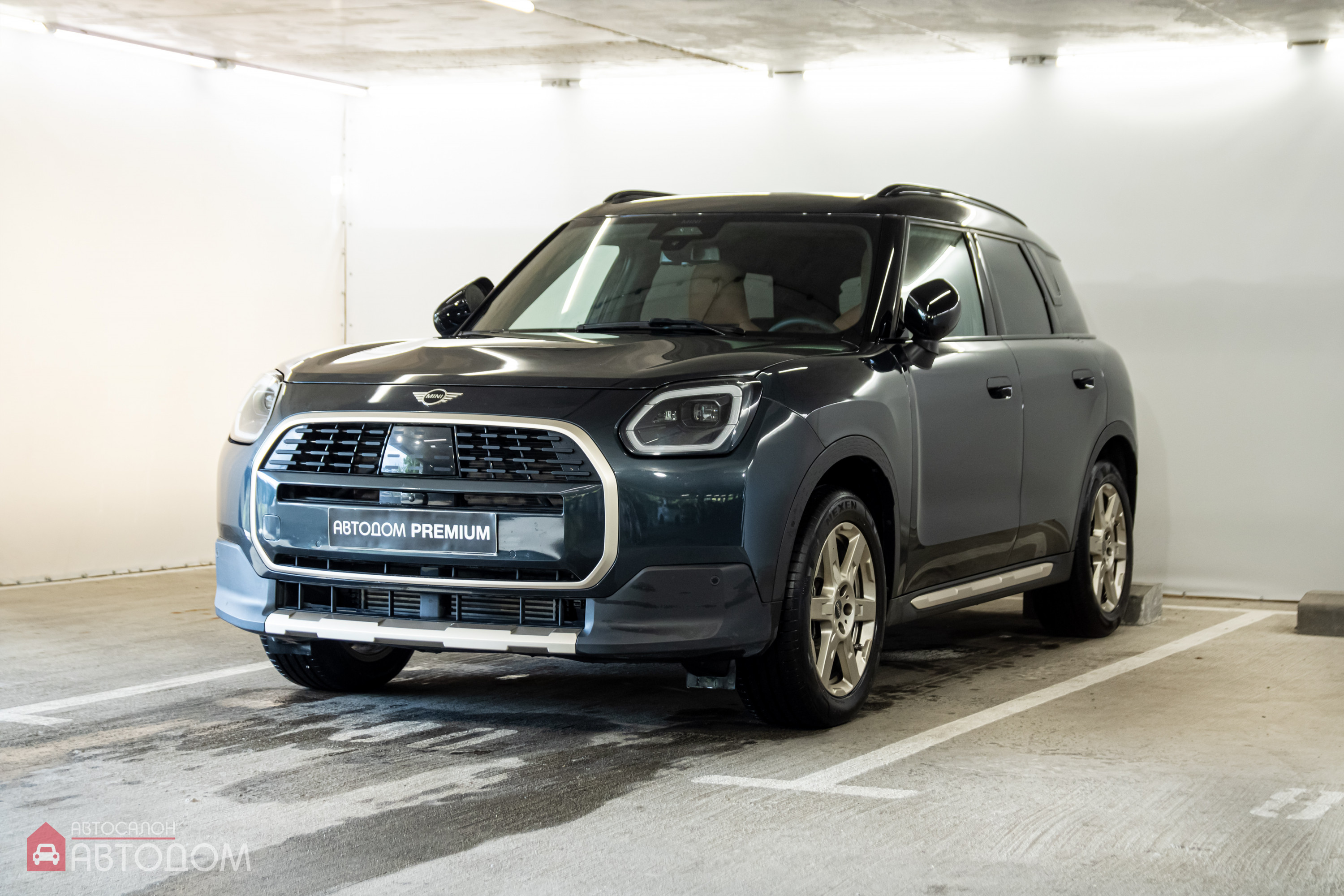  Countryman