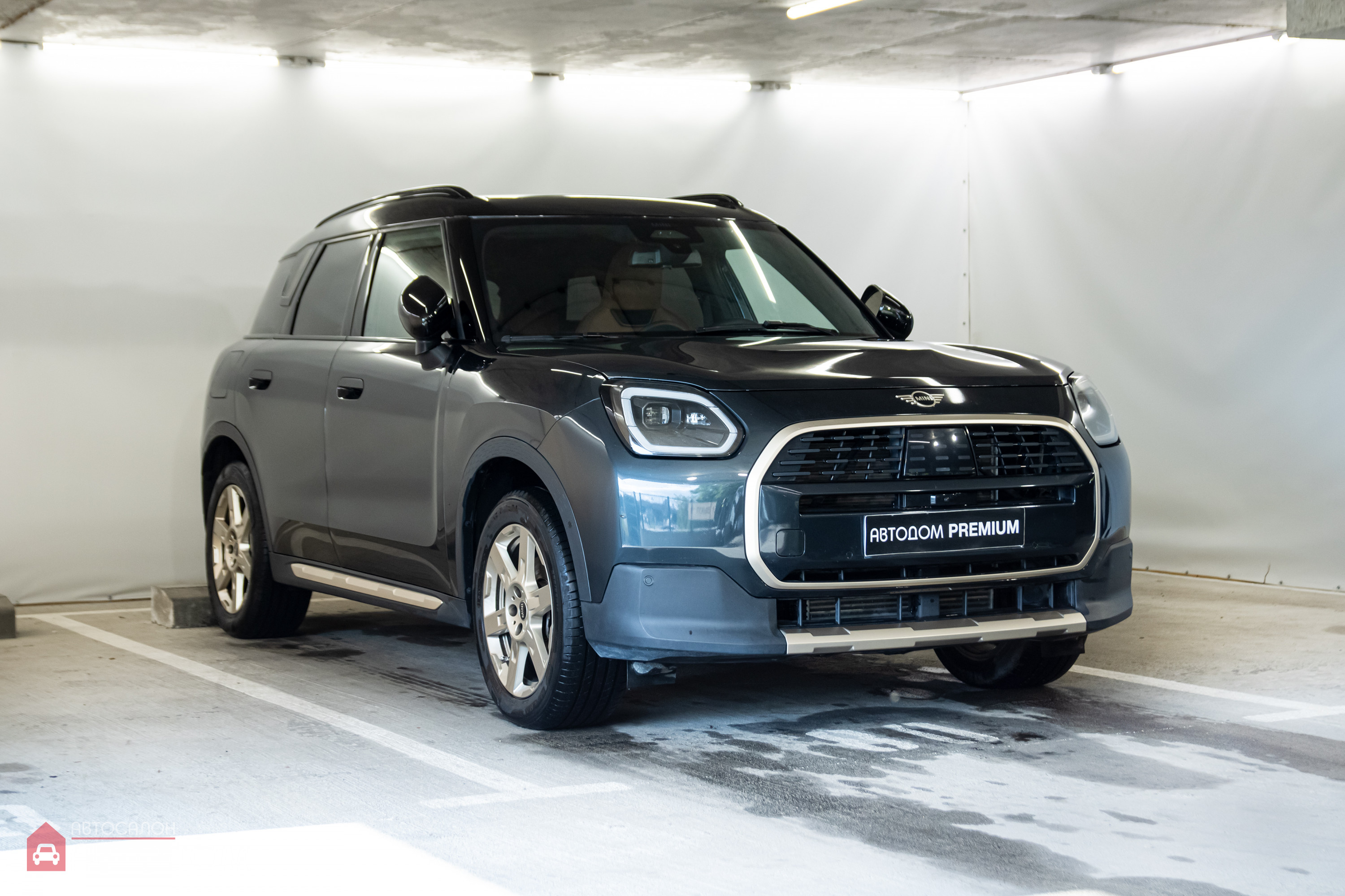  Countryman