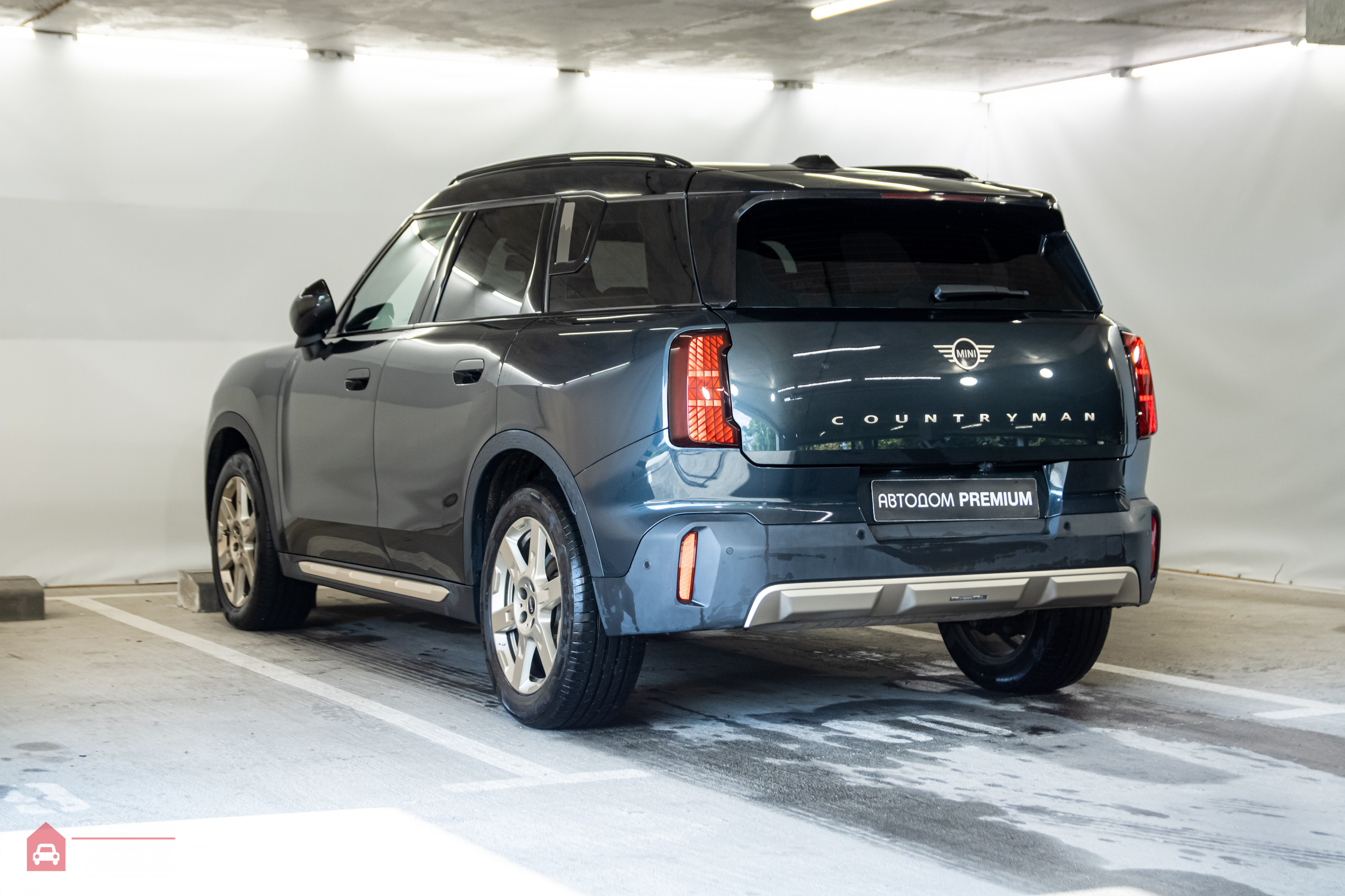  Countryman