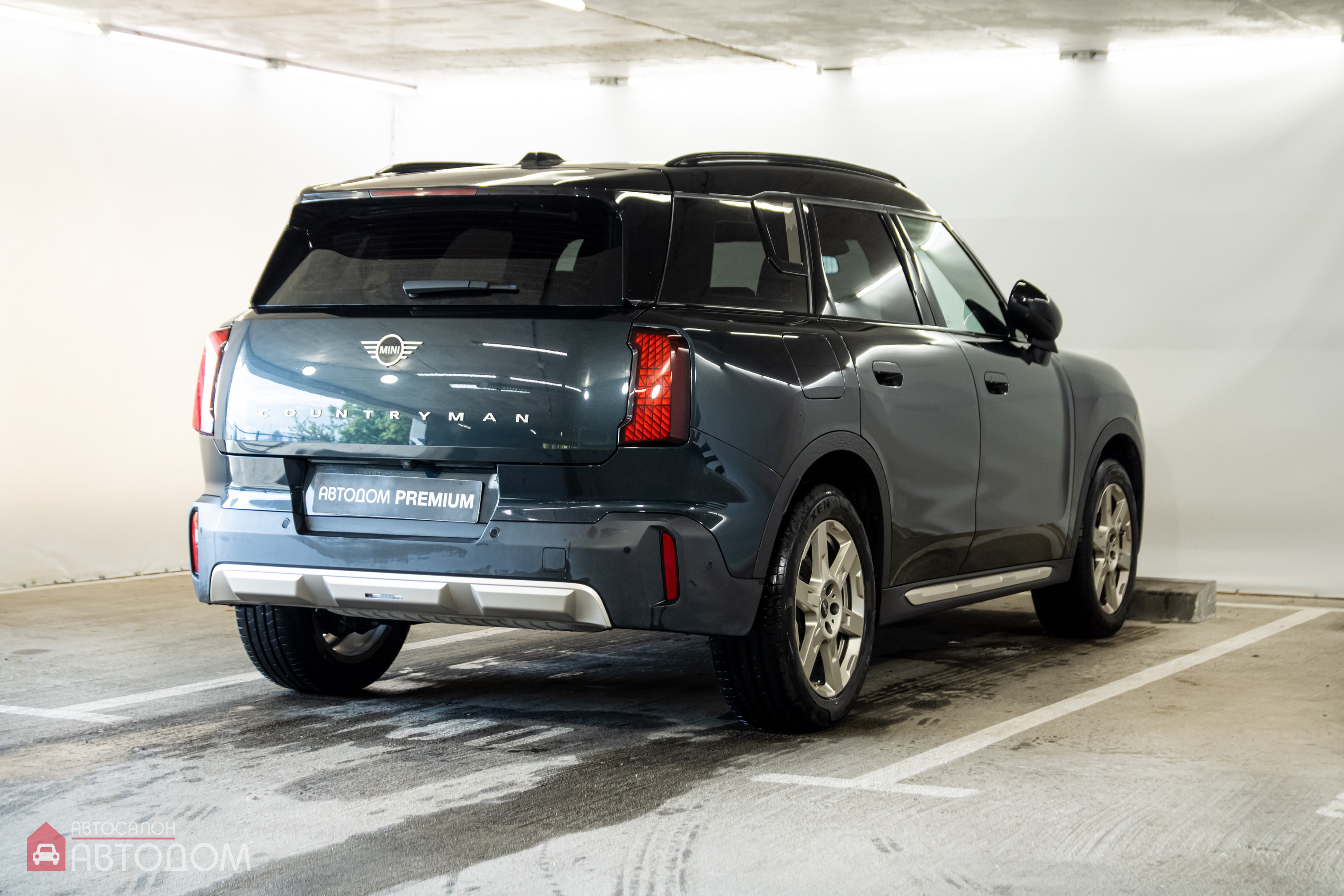  Countryman