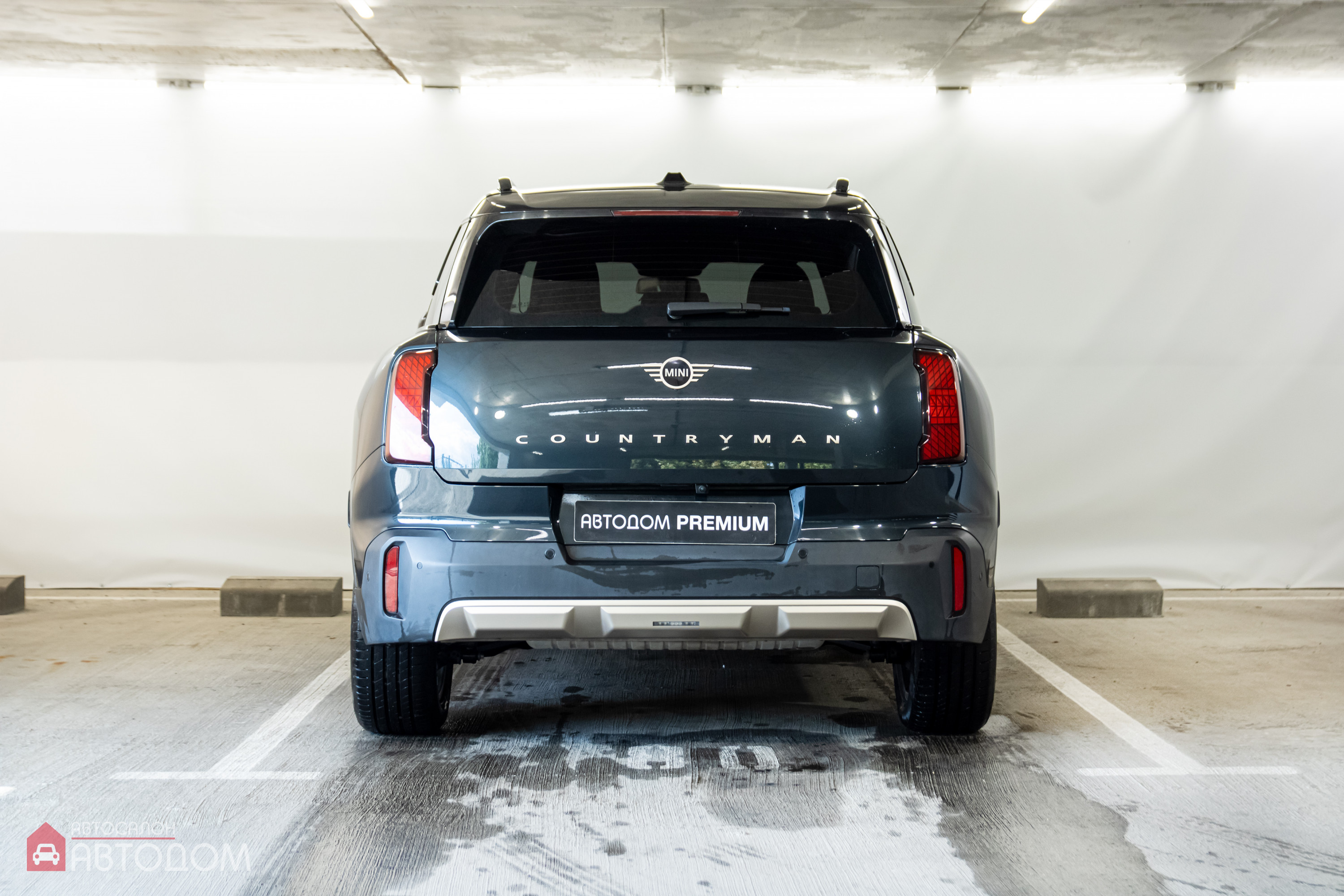  Countryman