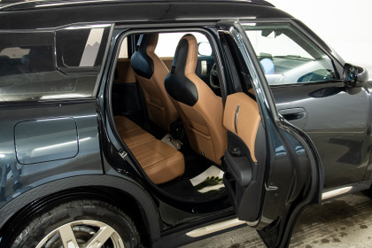 Продажа Mini Countryman III C 1.5 AMT (170 л.с.) 2024 Серый в Автодом