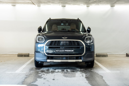 Продажа Mini Countryman III C 1.5 AMT (170 л.с.) 2024 Серый в Автодом