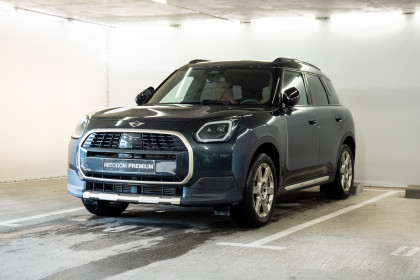 Продажа Mini Countryman III C 1.5 AMT (170 л.с.) 2024 Серый в Автодом