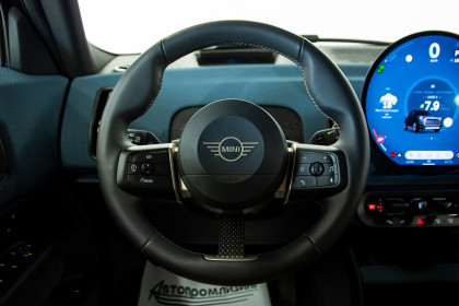 Продажа Mini Countryman III C 1.5 AMT (170 л.с.) 2024 Серый в Автодом