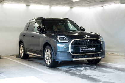 Продажа Mini Countryman III C 1.5 AMT (170 л.с.) 2024 Серый в Автодом