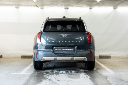 Продажа Mini Countryman III C 1.5 AMT (170 л.с.) 2024 Серый в Автодом