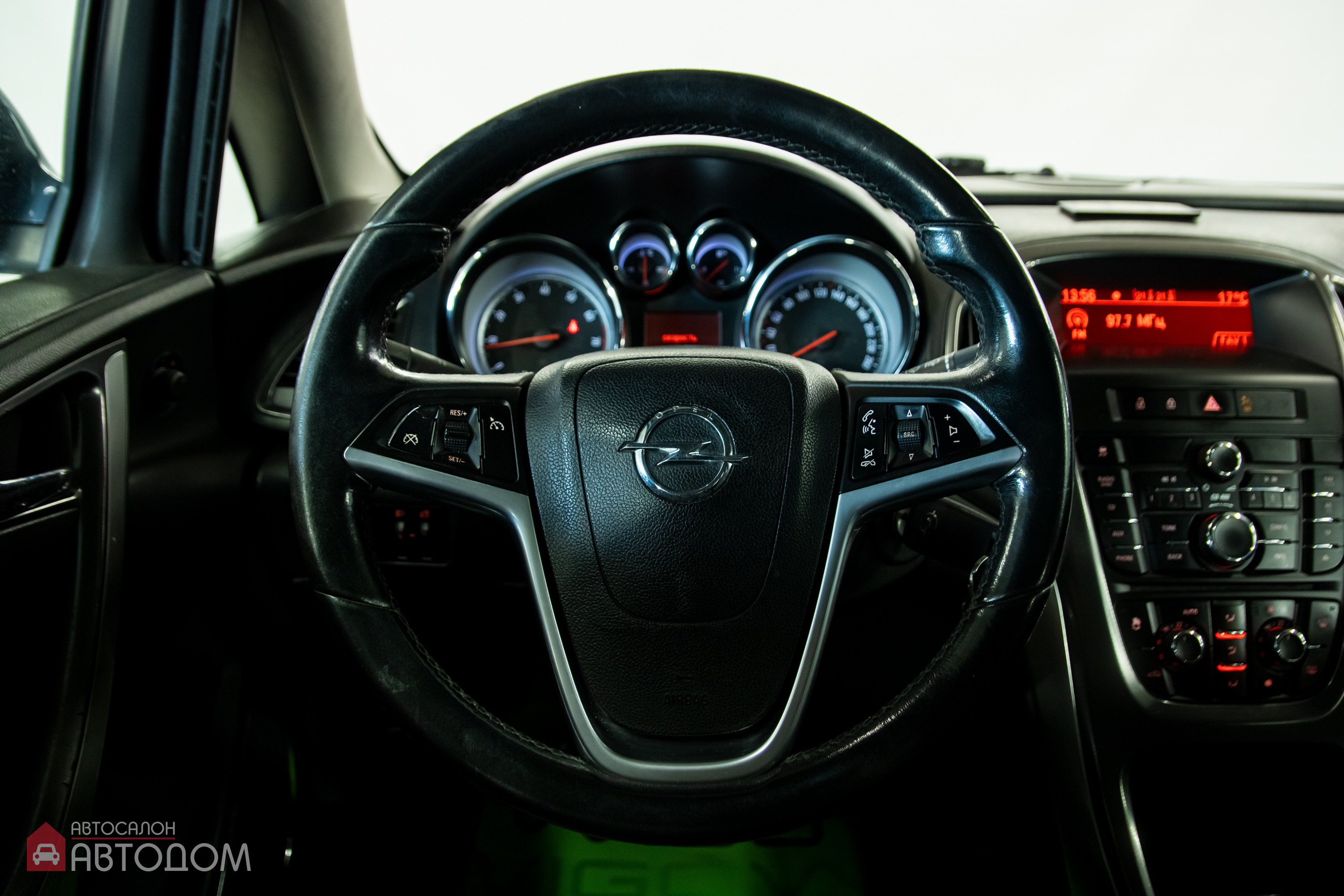  Astra