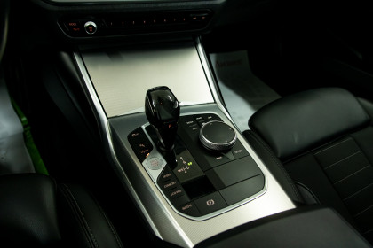 Продажа BMW 3 серии VII (G2x) 320d 2.0 AT (190 л.с.) 2020 Черный в Автодом
