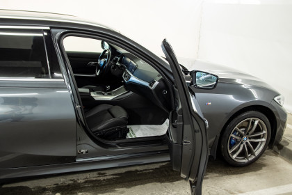 Продажа BMW 3 серии VII (G2x) 320d 2.0 AT (190 л.с.) 2020 Черный в Автодом