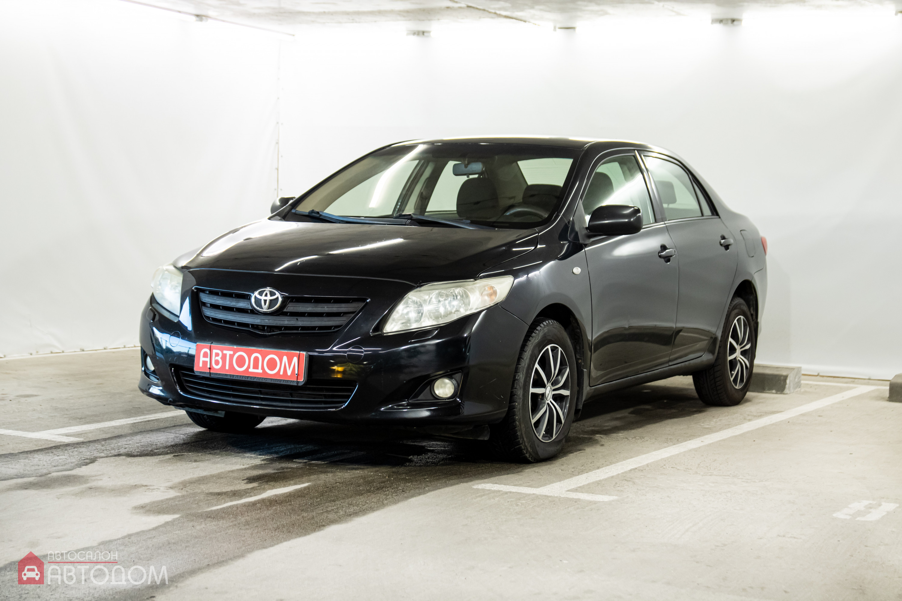  Corolla