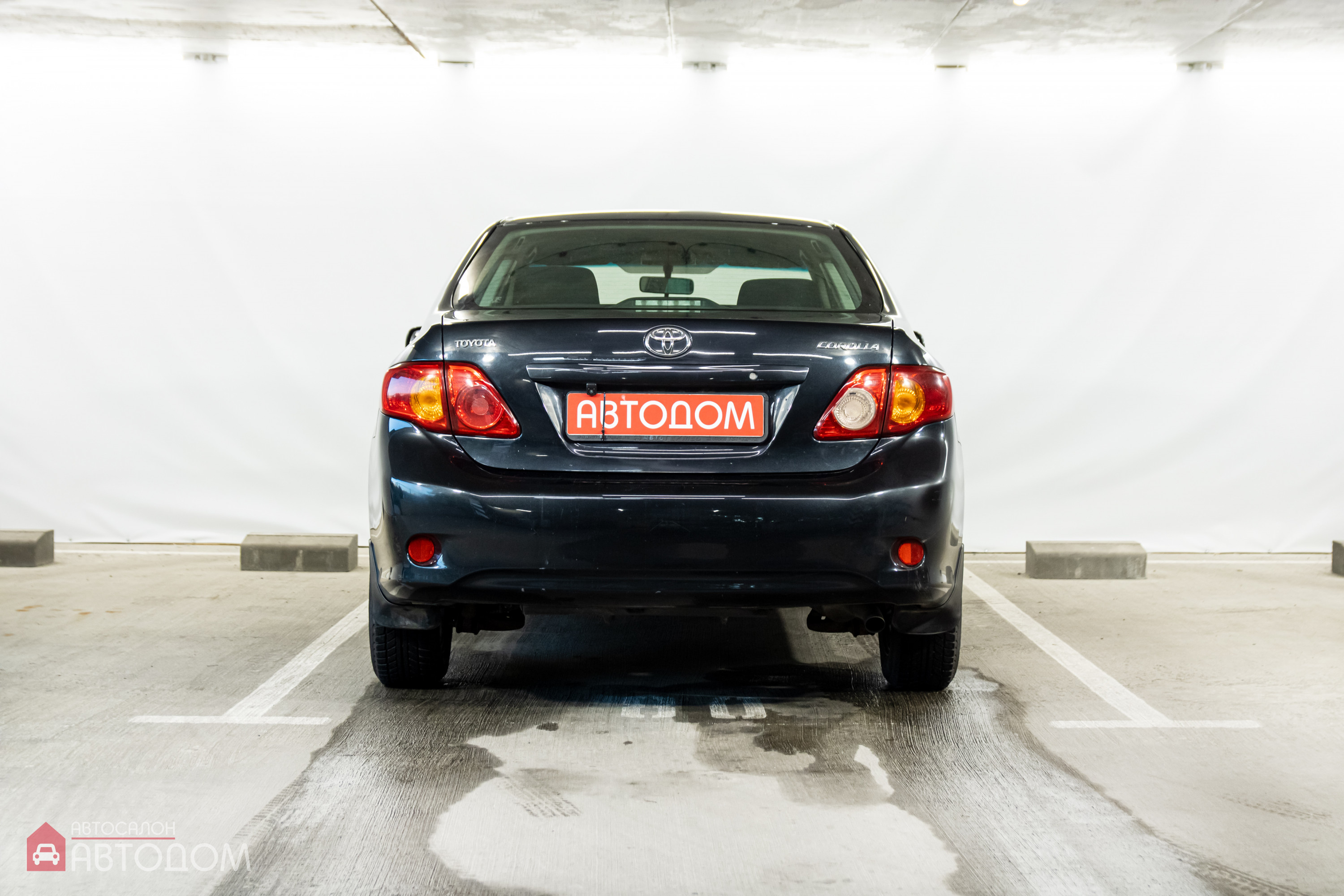  Corolla