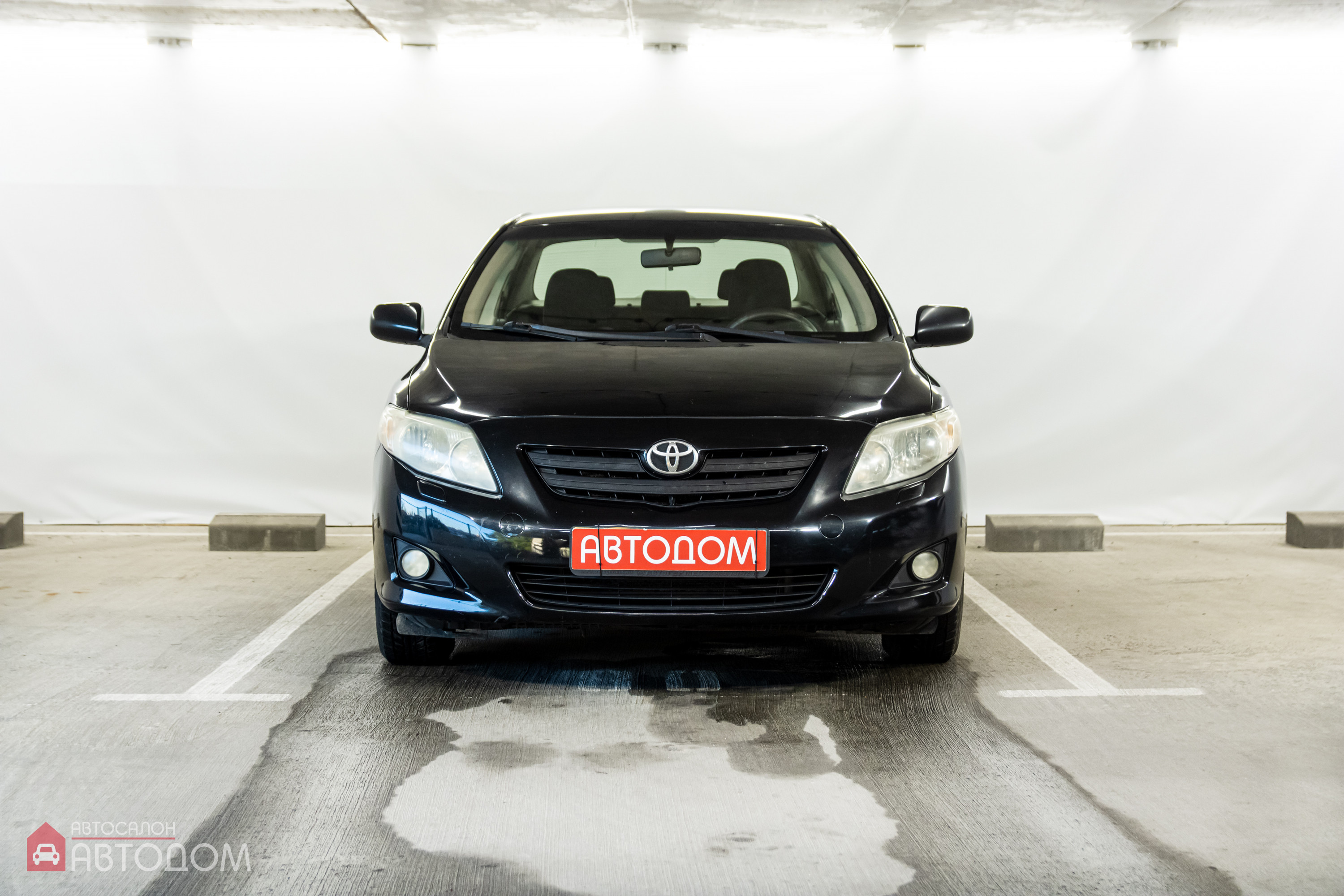  Corolla