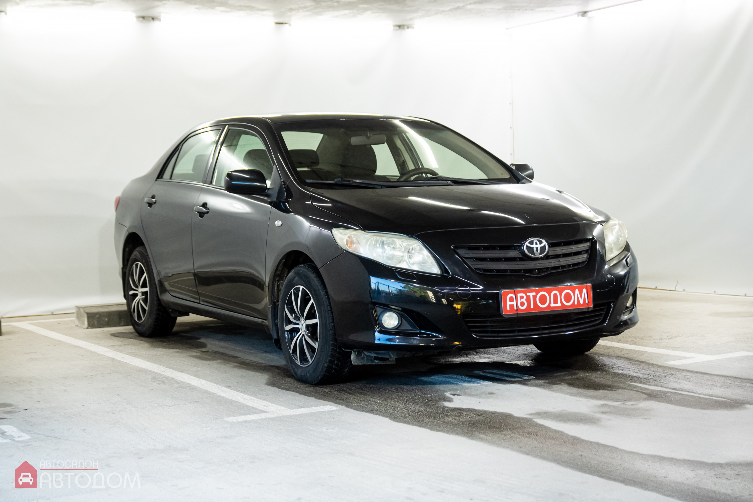  Corolla
