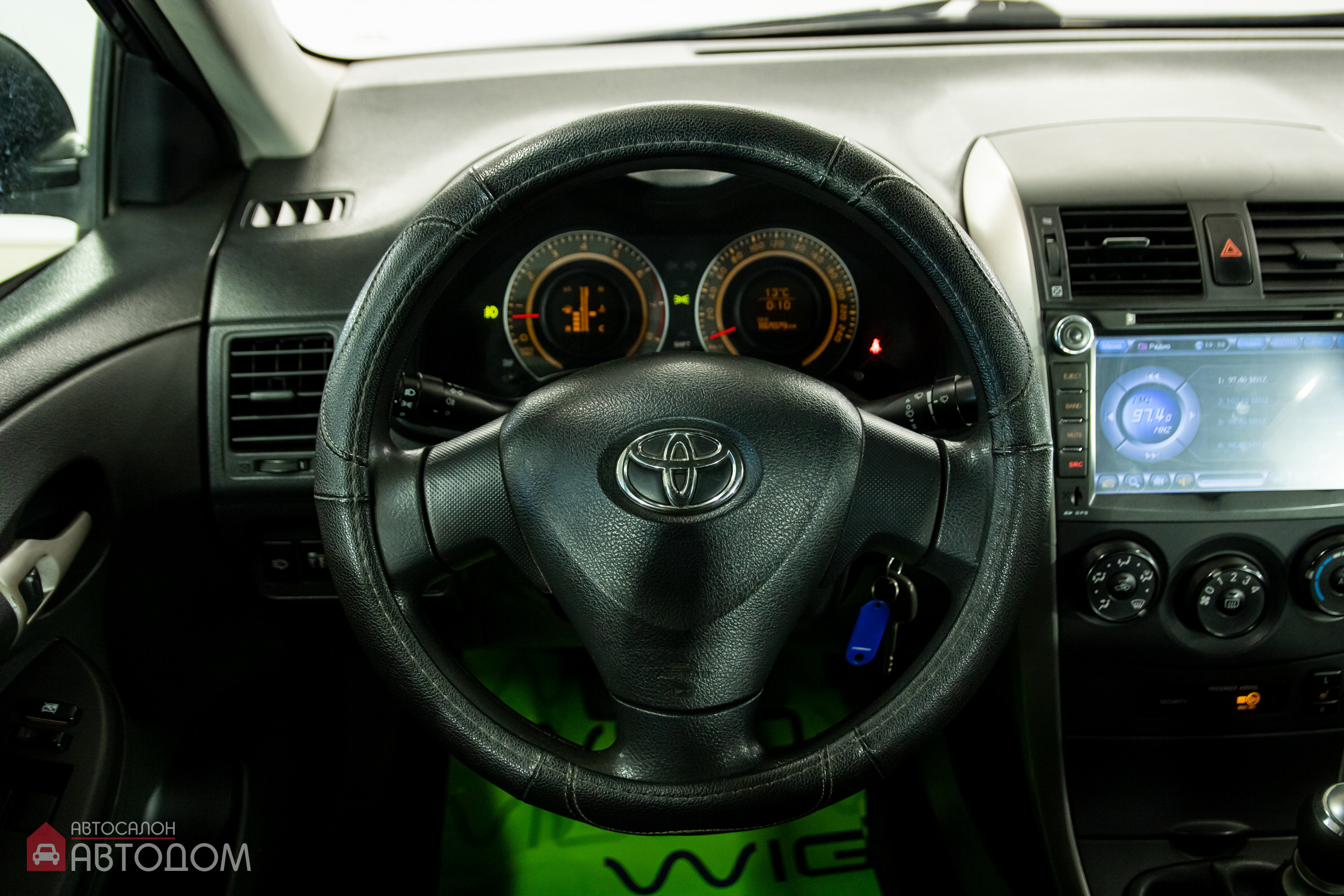  Corolla