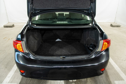 Продажа Toyota Corolla X (E140, E150) 1.4 MT (97 л.с.) 2009 Черный в Автодом