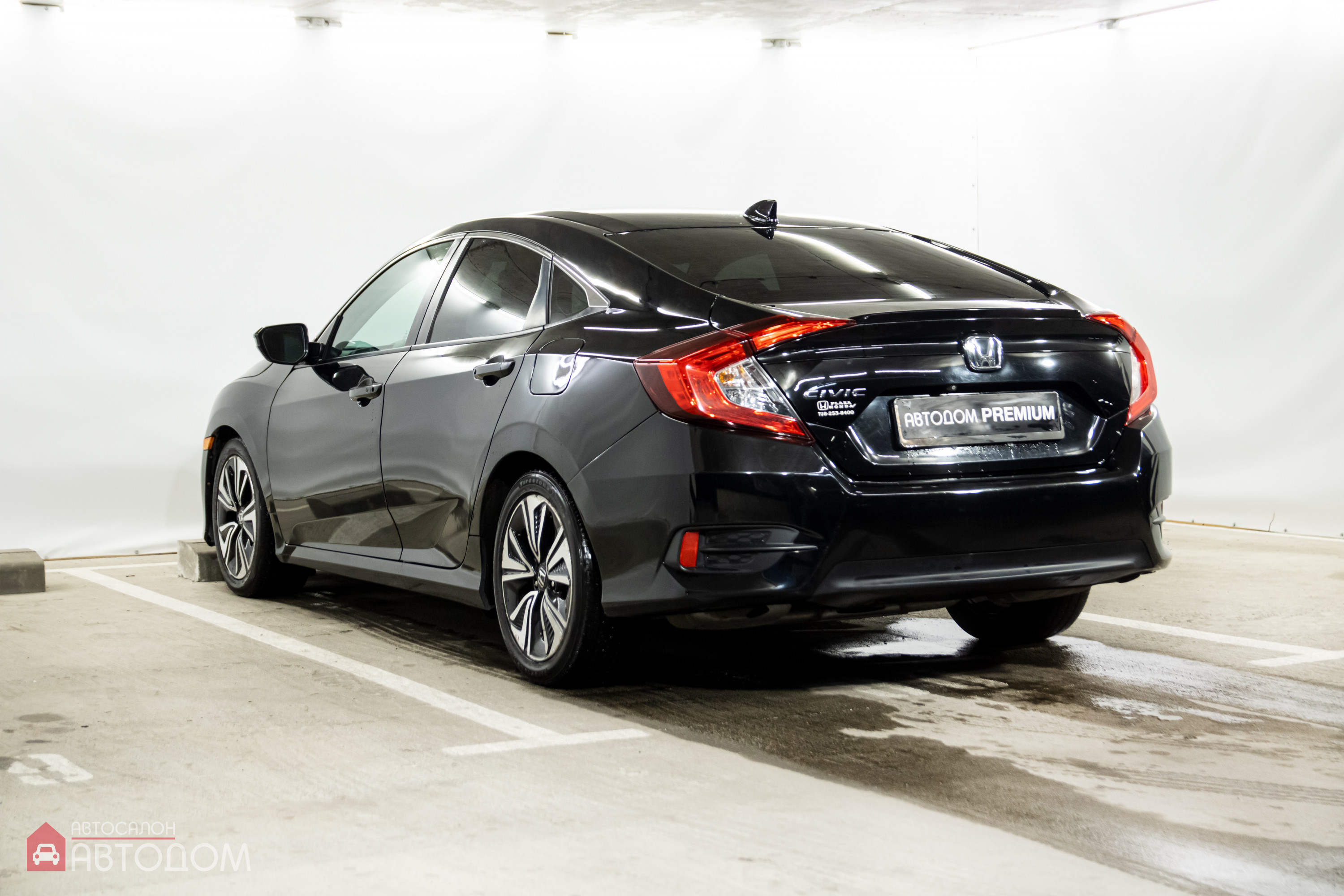  Civic