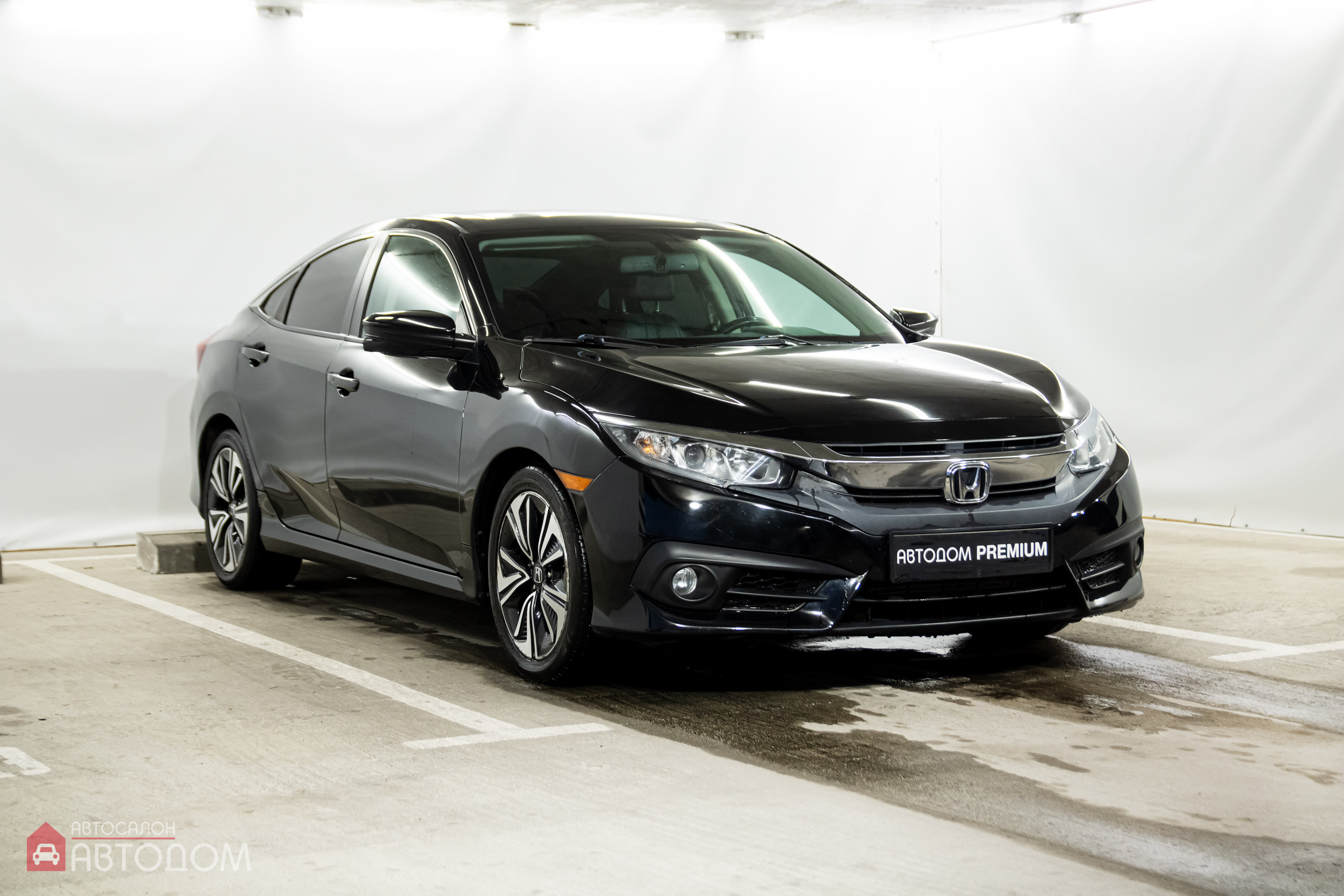  Civic