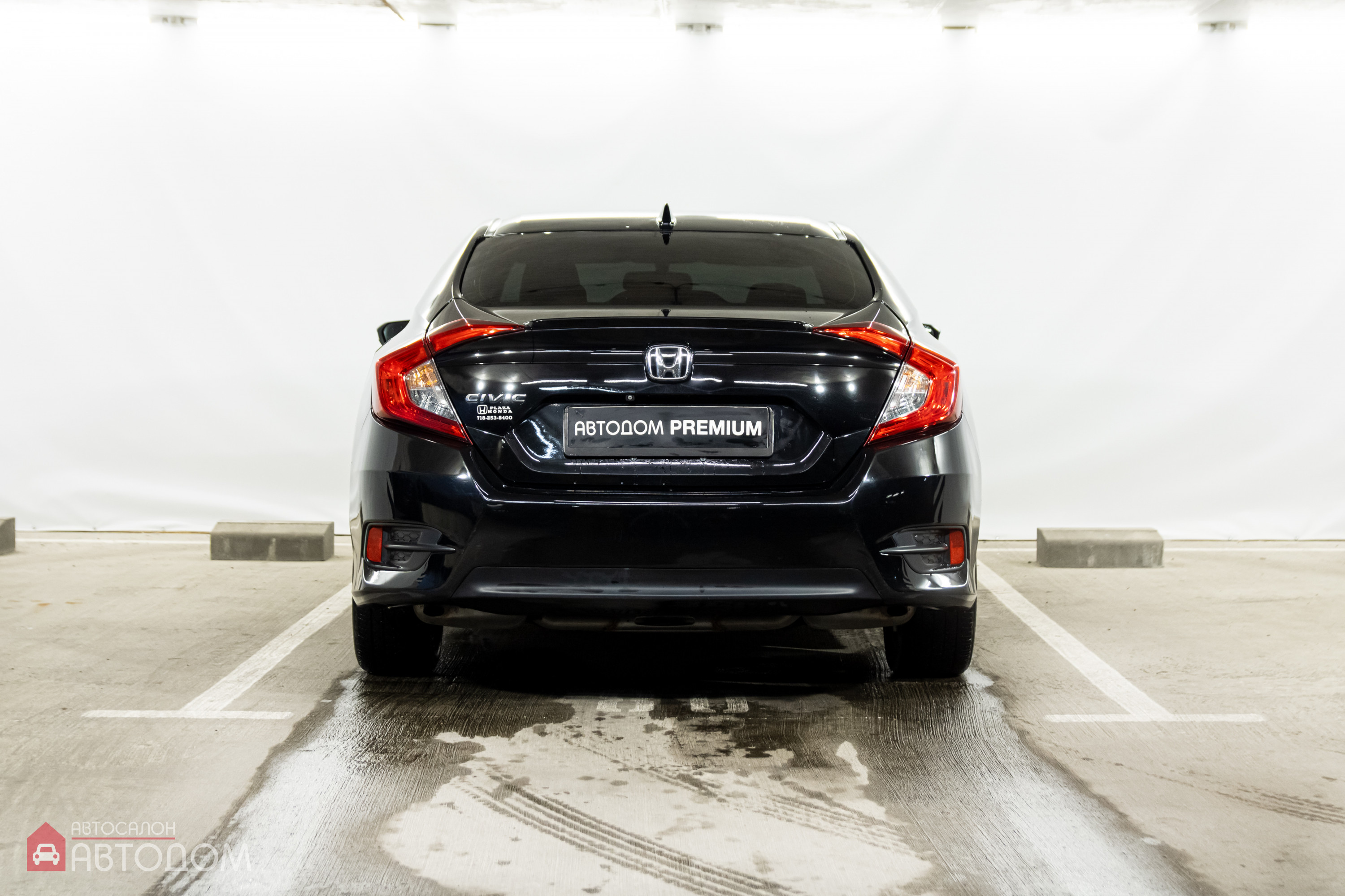  Civic