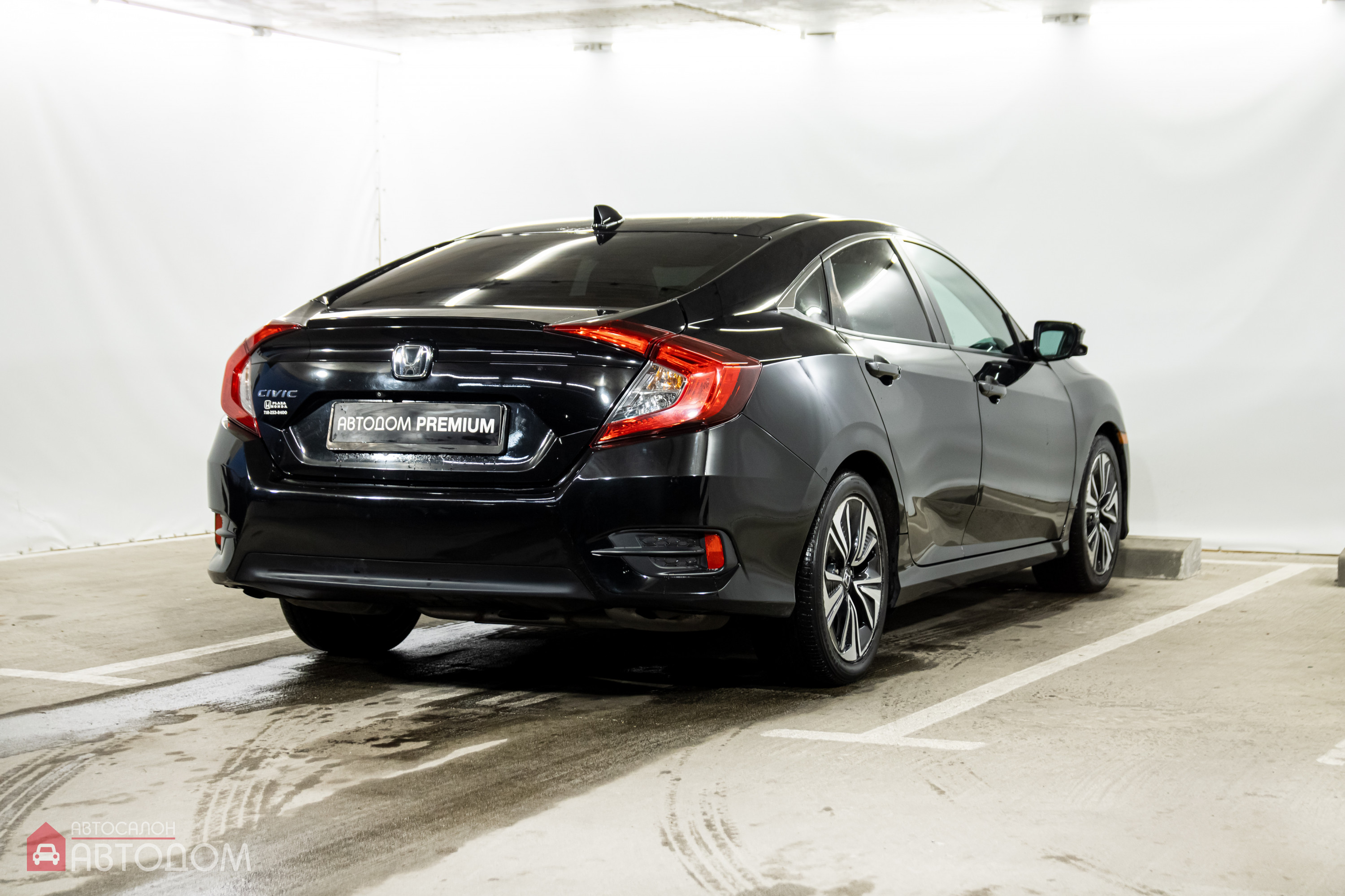 Civic