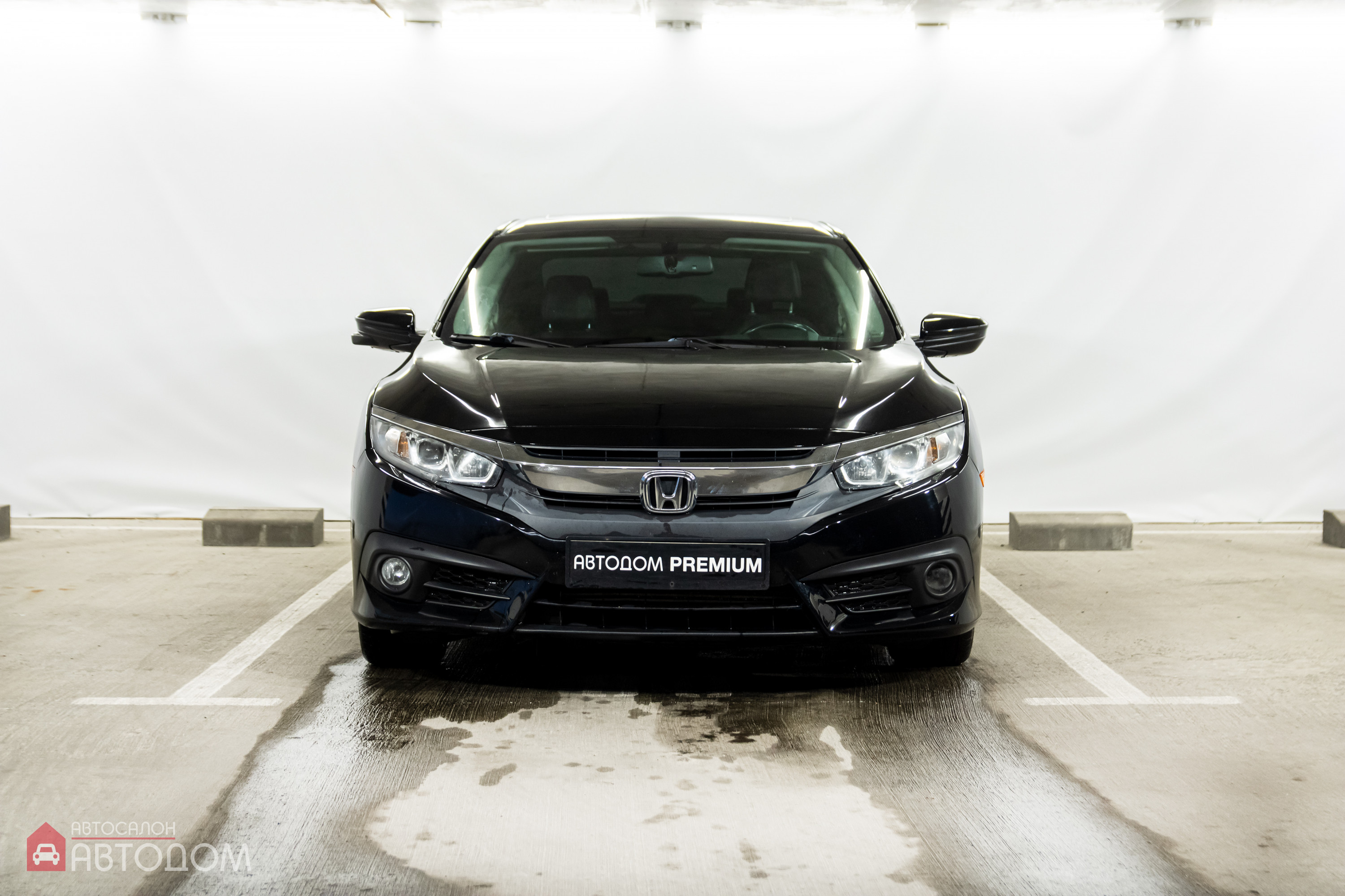  Civic