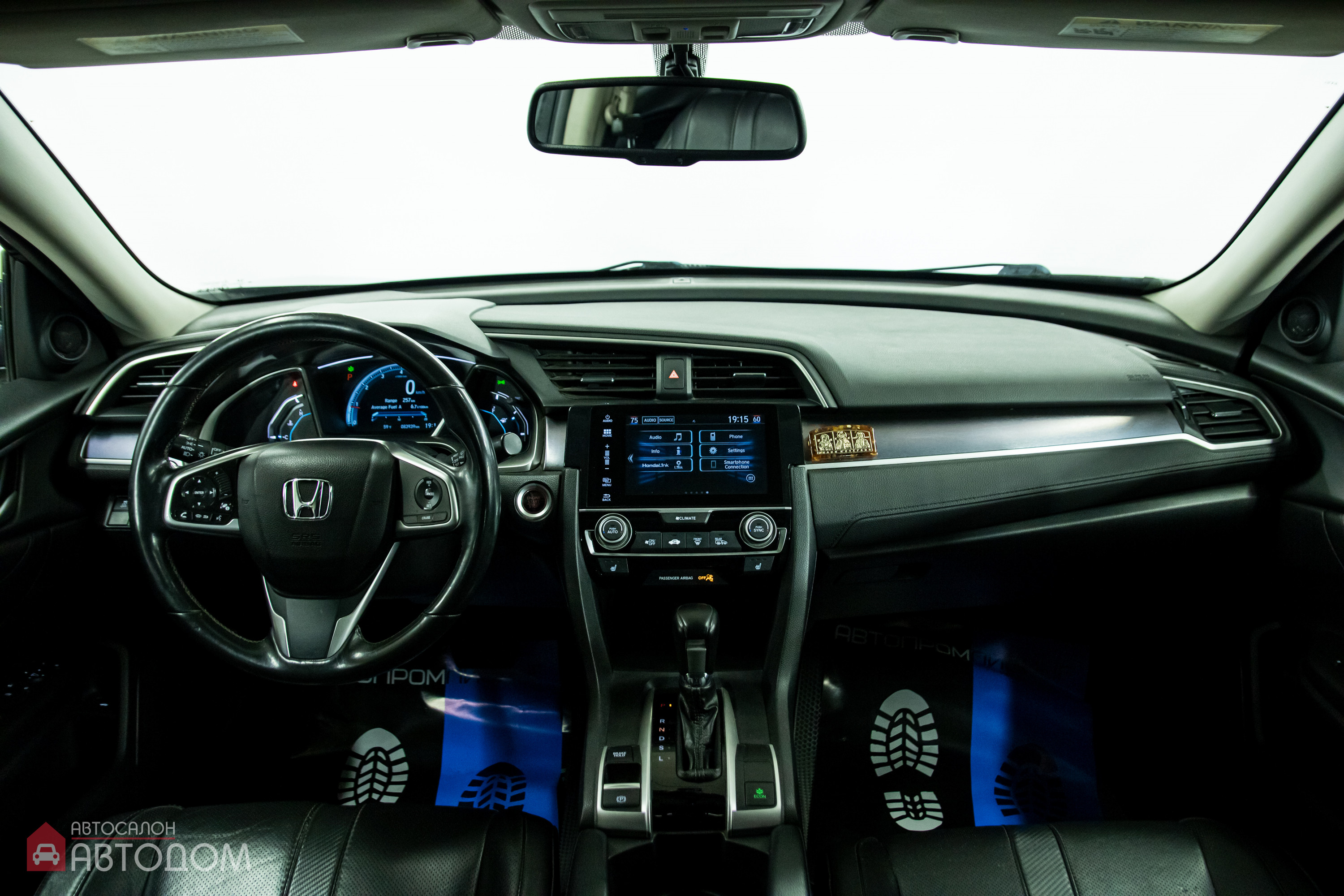  Civic