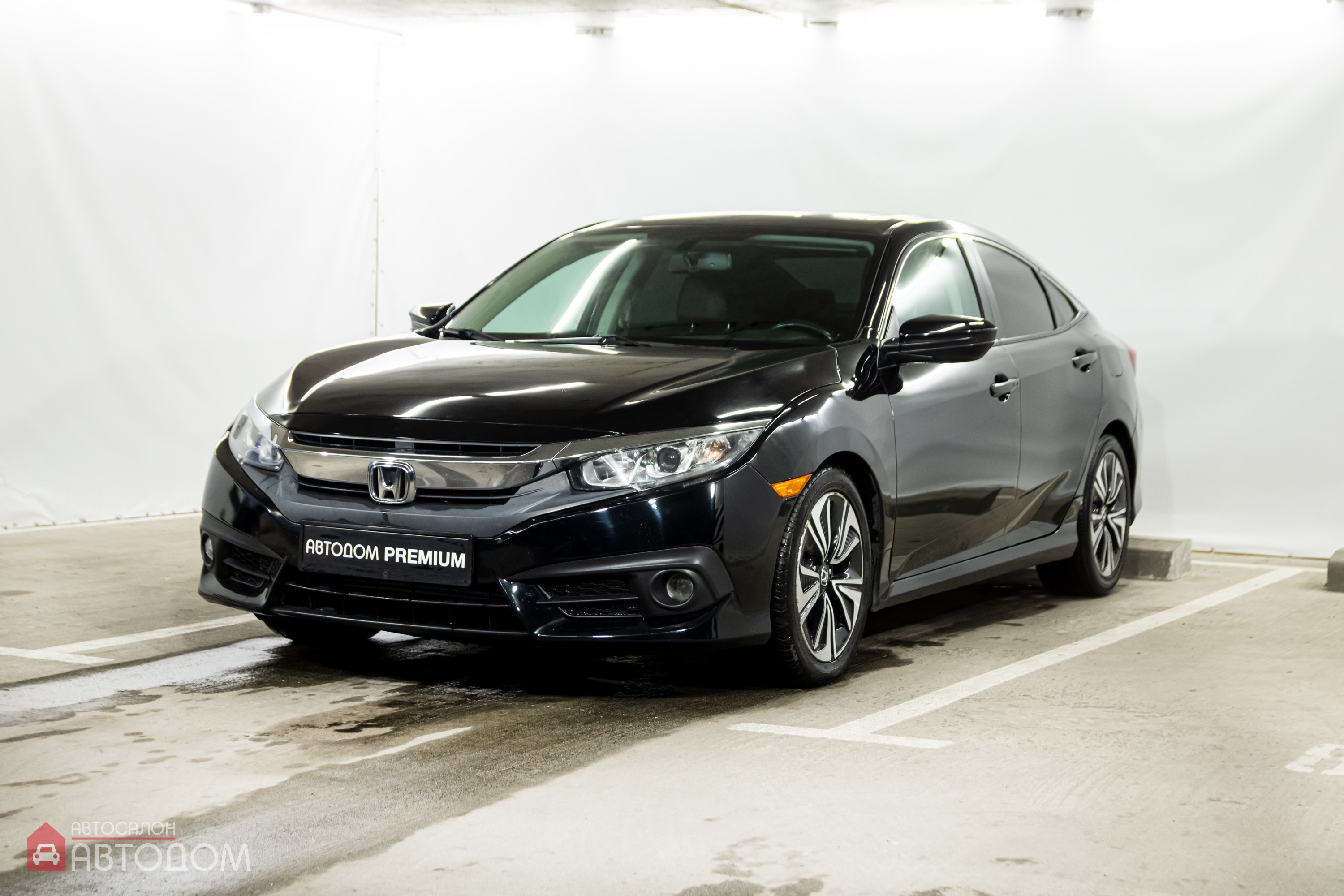  Civic