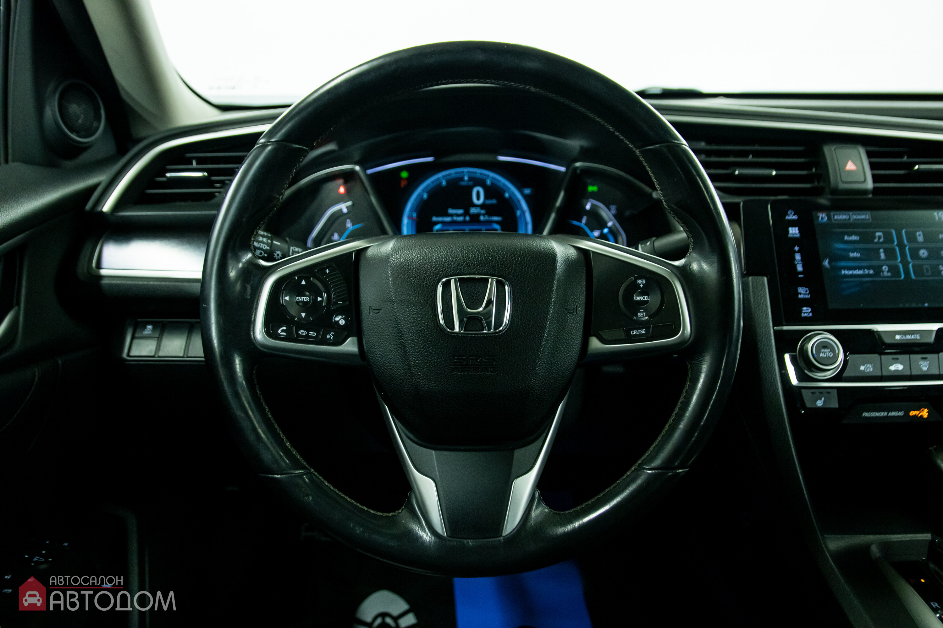  Civic