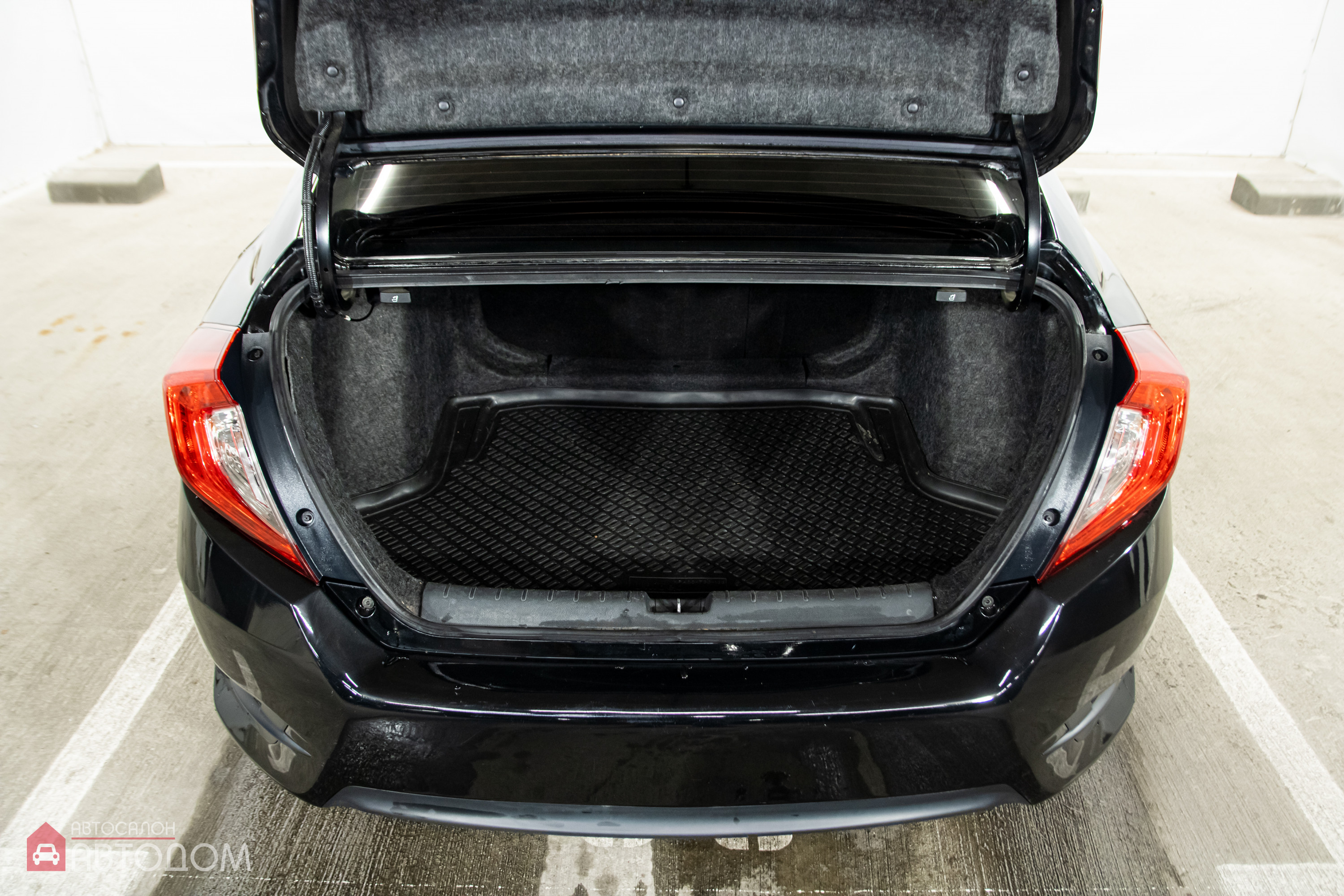  Civic