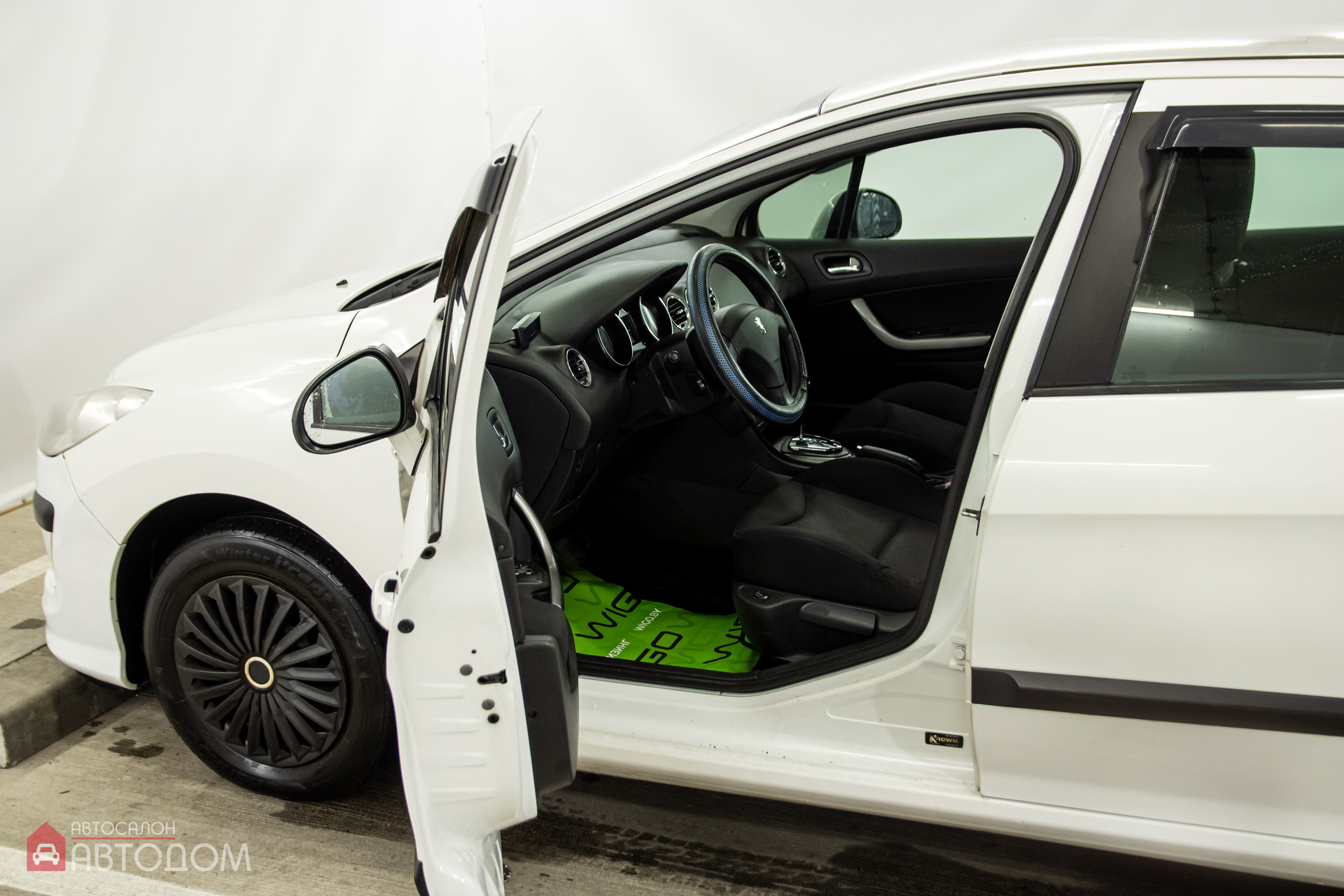 308 I