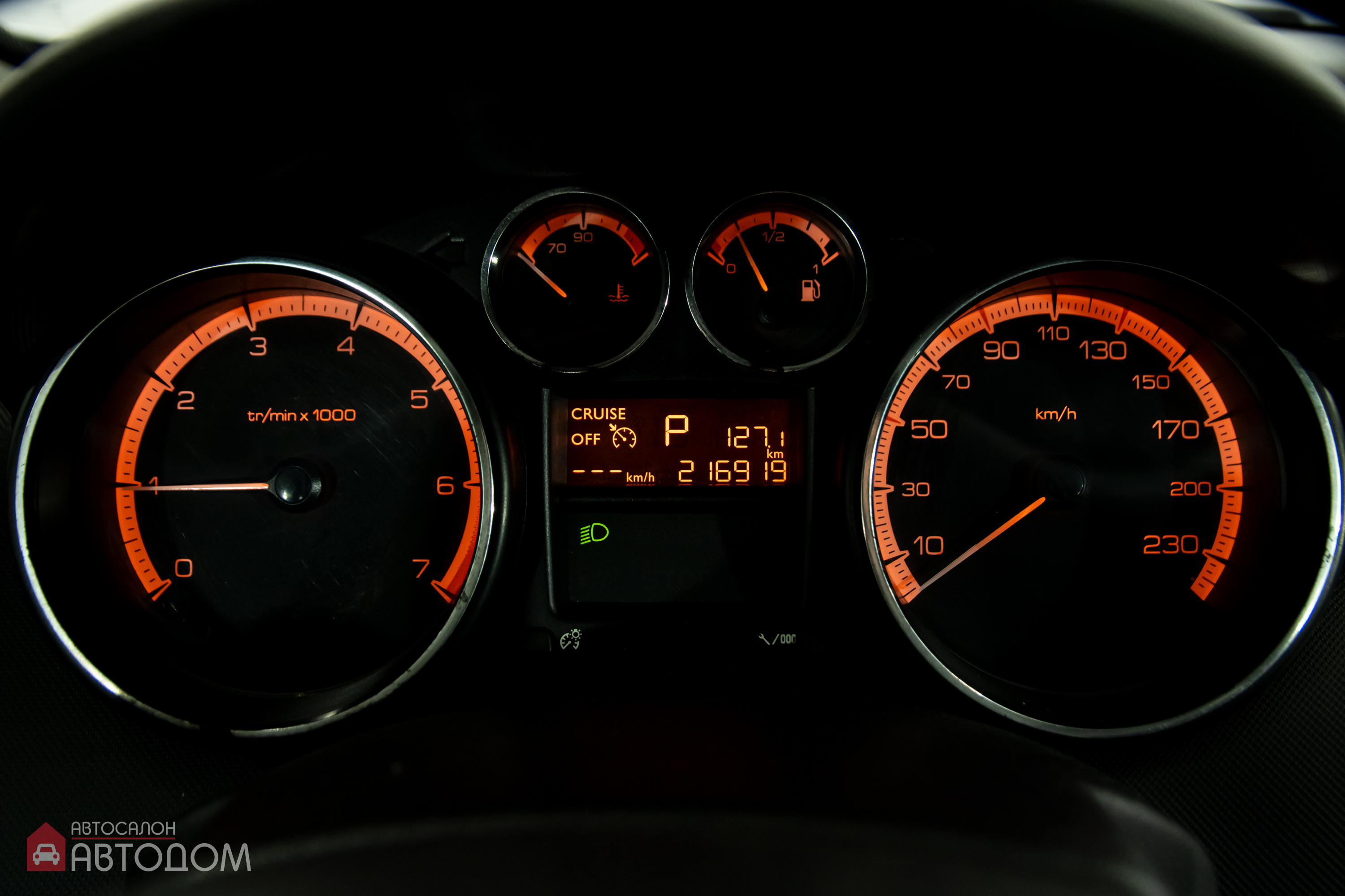  308 I