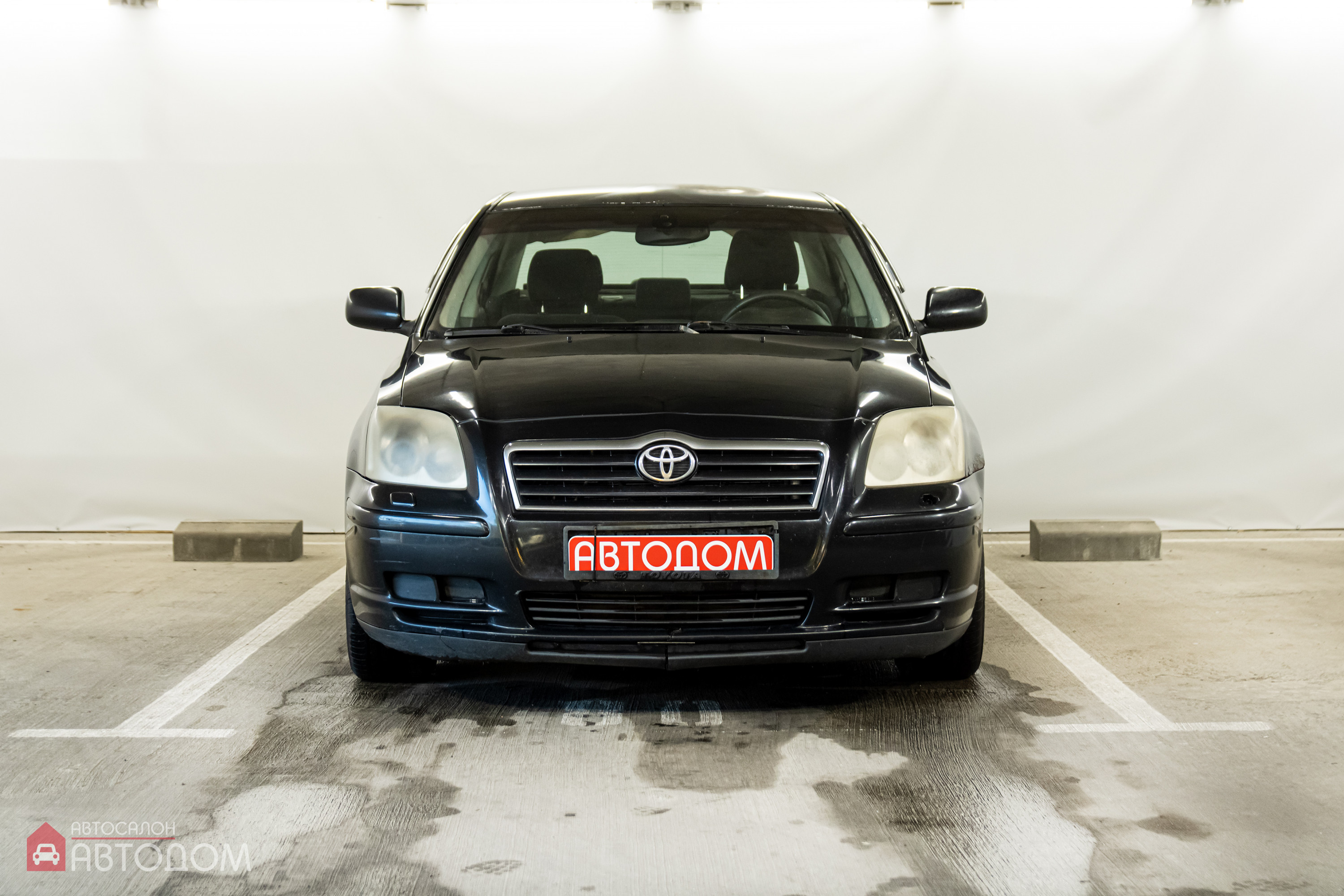  Avensis