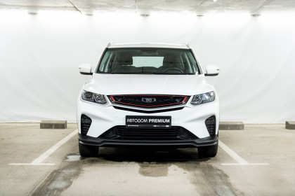 Продажа Belgee X50 I 1.5 AMT (150 л.с.) 2024 Белый в Автодом