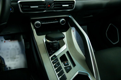 Продажа Belgee X50 I 1.5 AMT (150 л.с.) 2024 Белый в Автодом